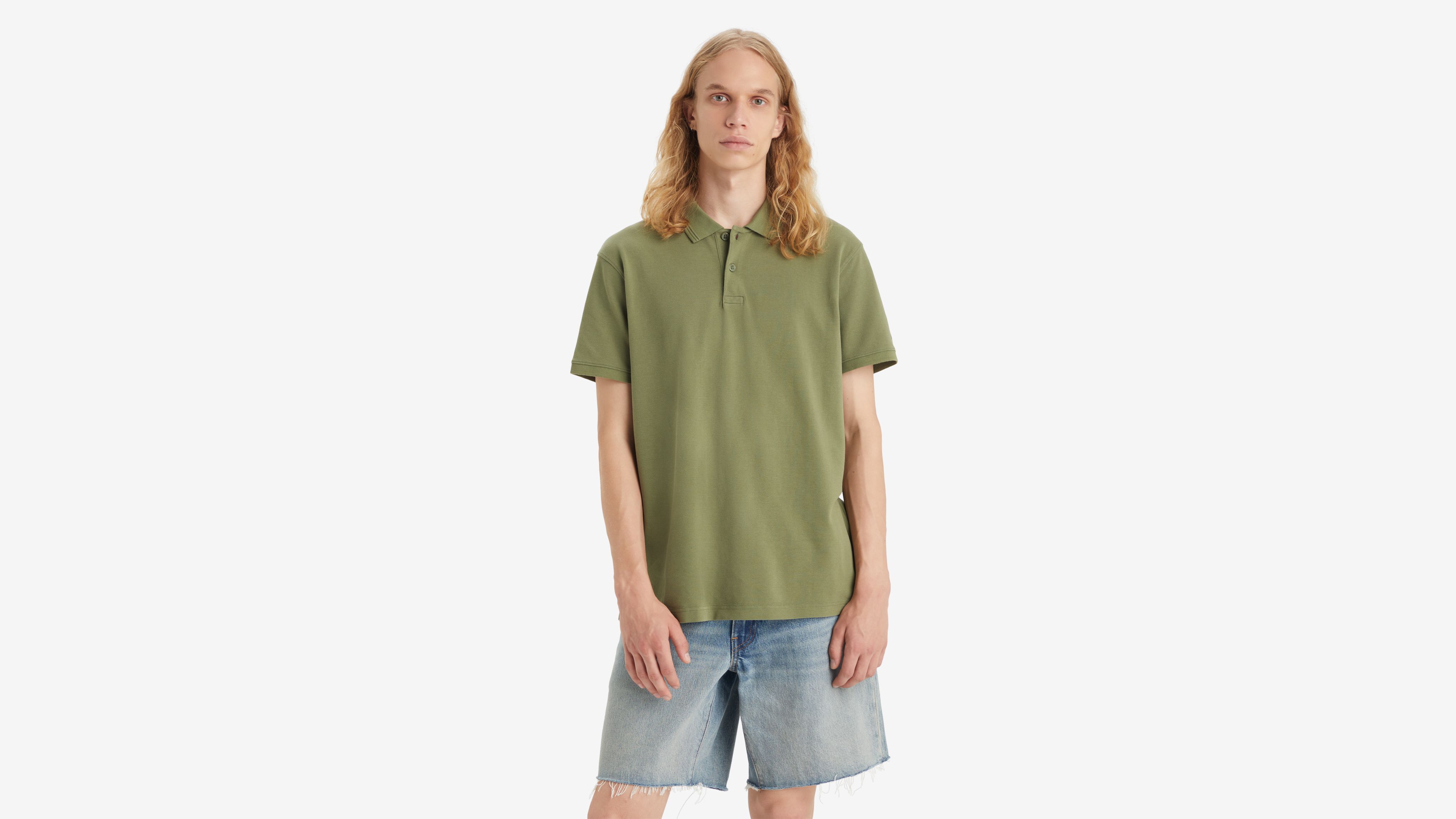 Standard Polo Shirt 5