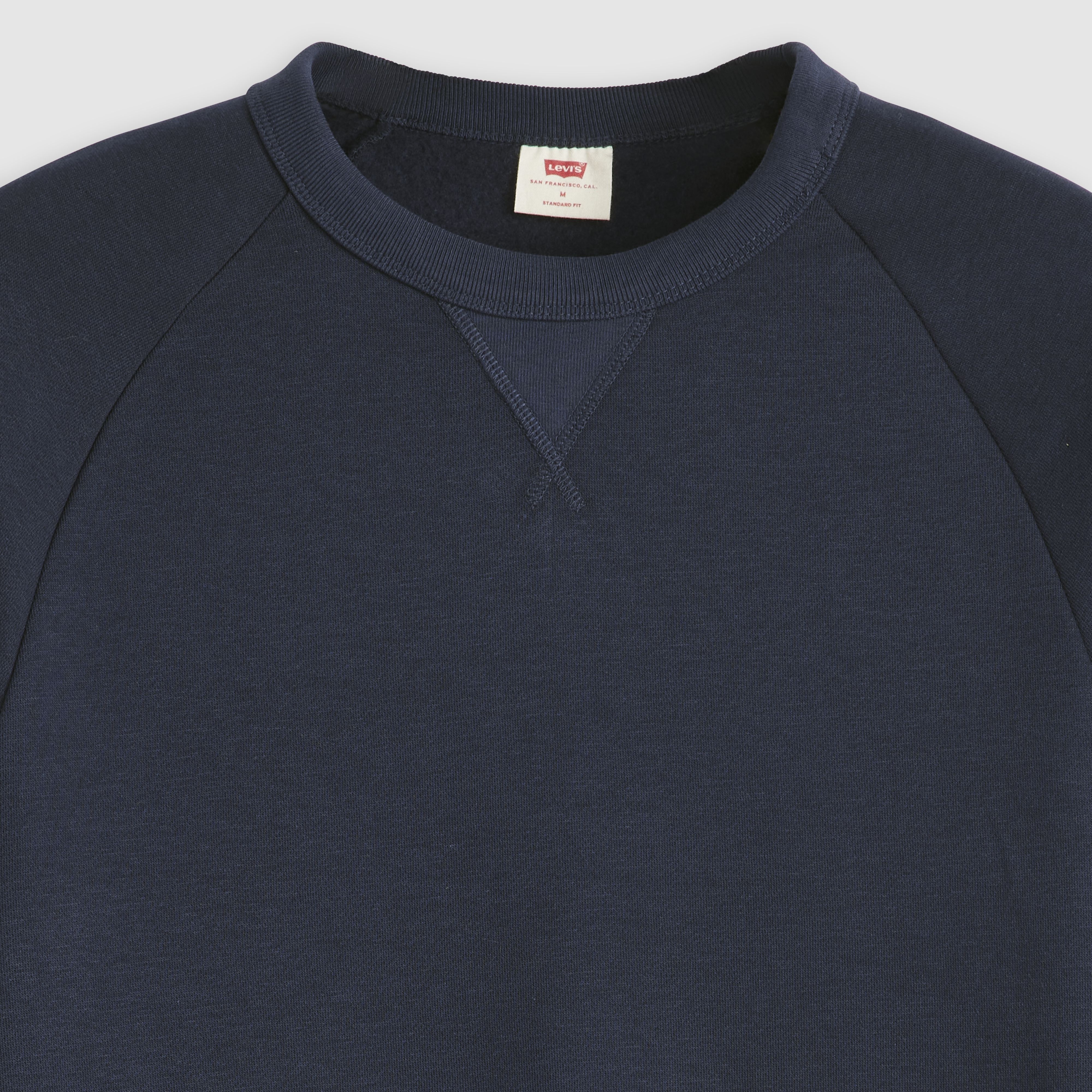 Red Tab™ Crewneck Sweatshirt 4