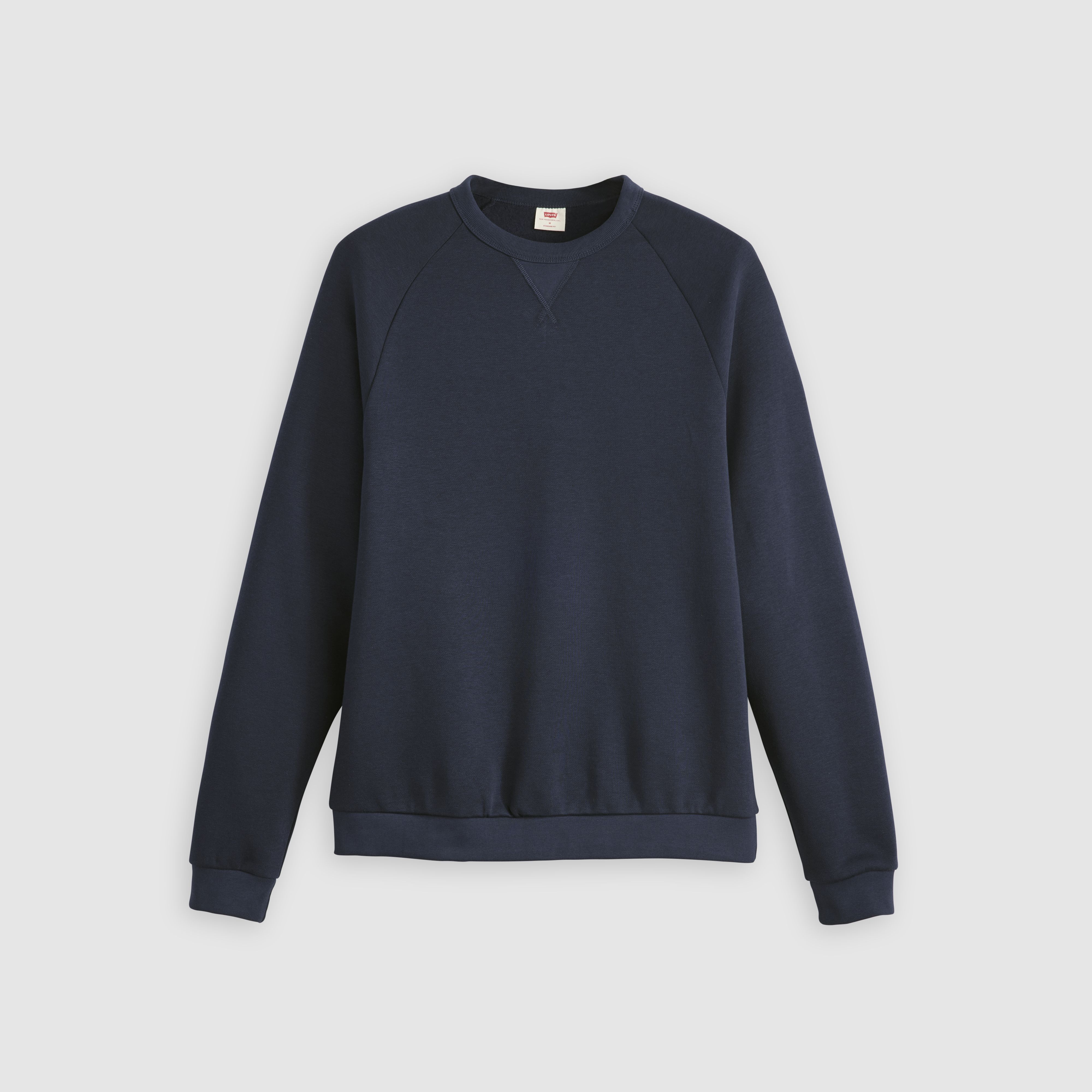 Red Tab™ Crewneck Sweatshirt 3