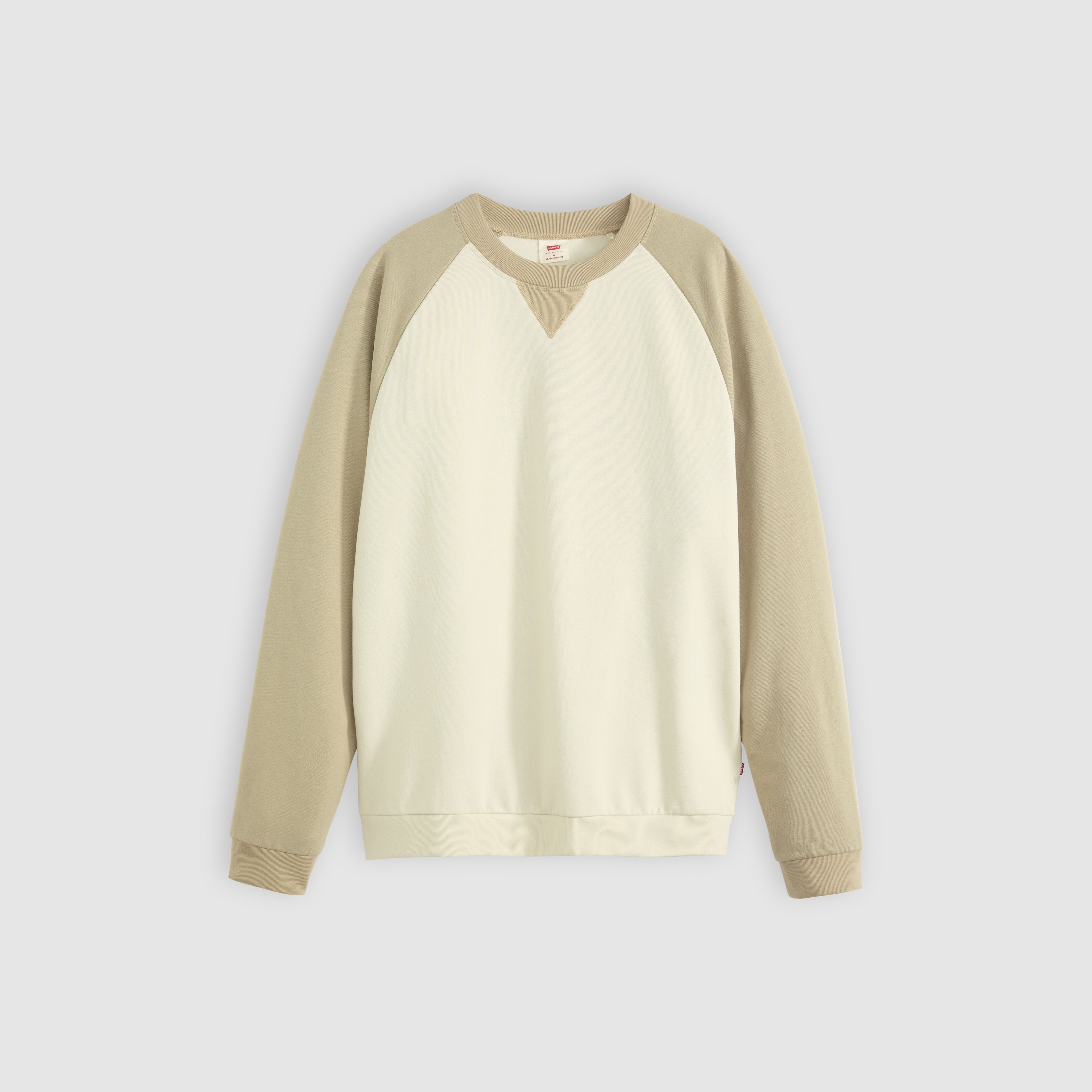 Red Tab™ Crewneck Sweatshirt 5