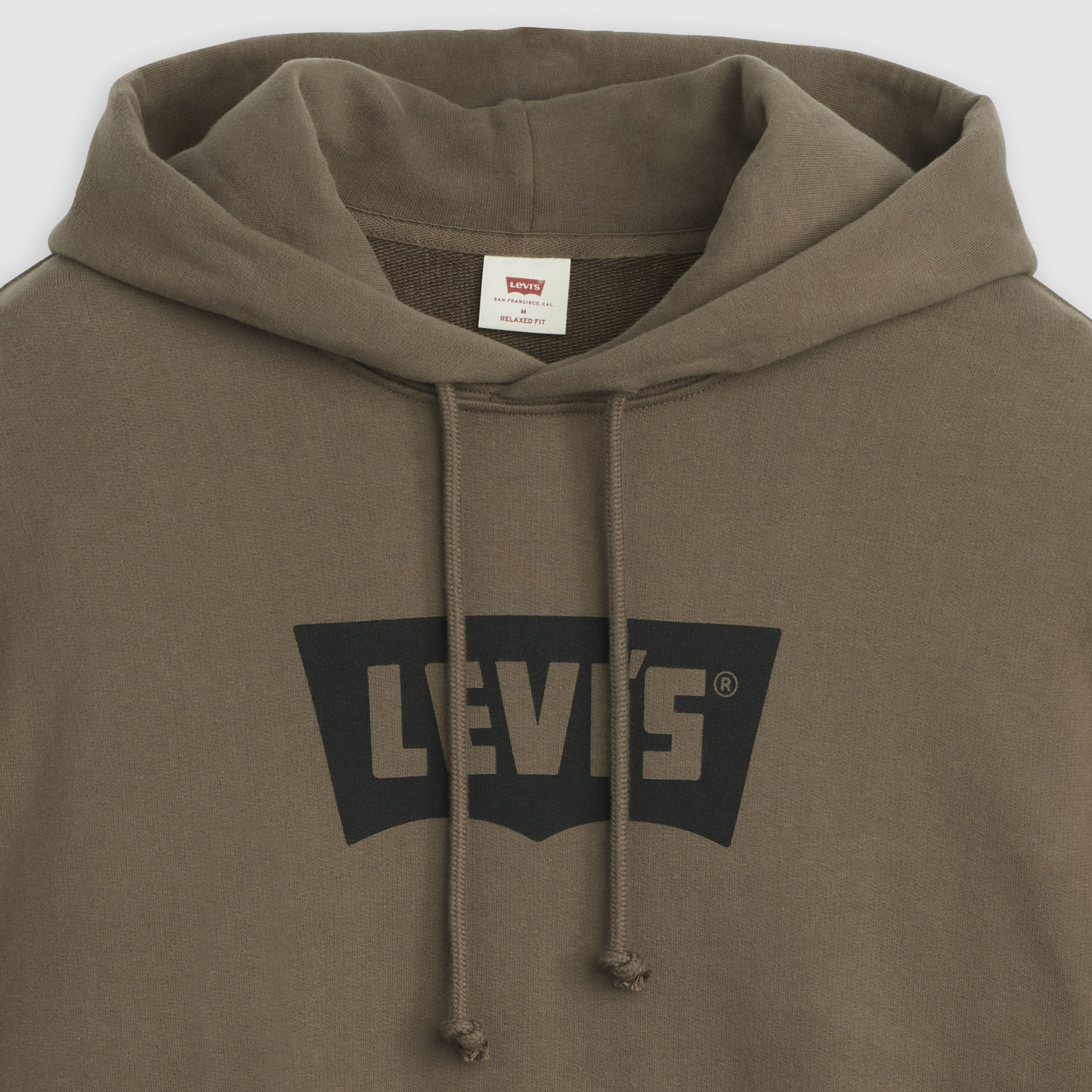 Authentic Hoodie Sweatshirt 6
