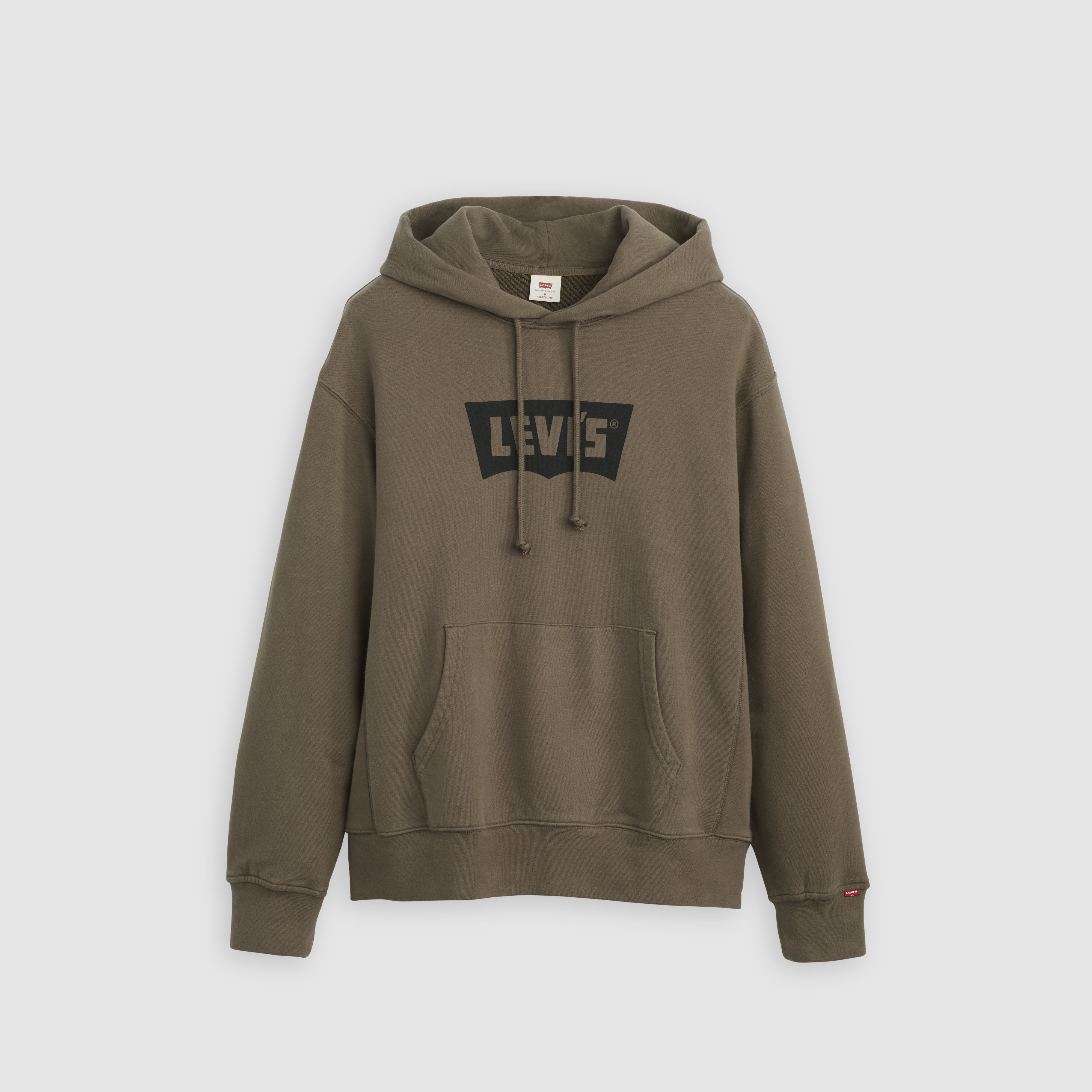 Authentic Hoodie Sweatshirt 5