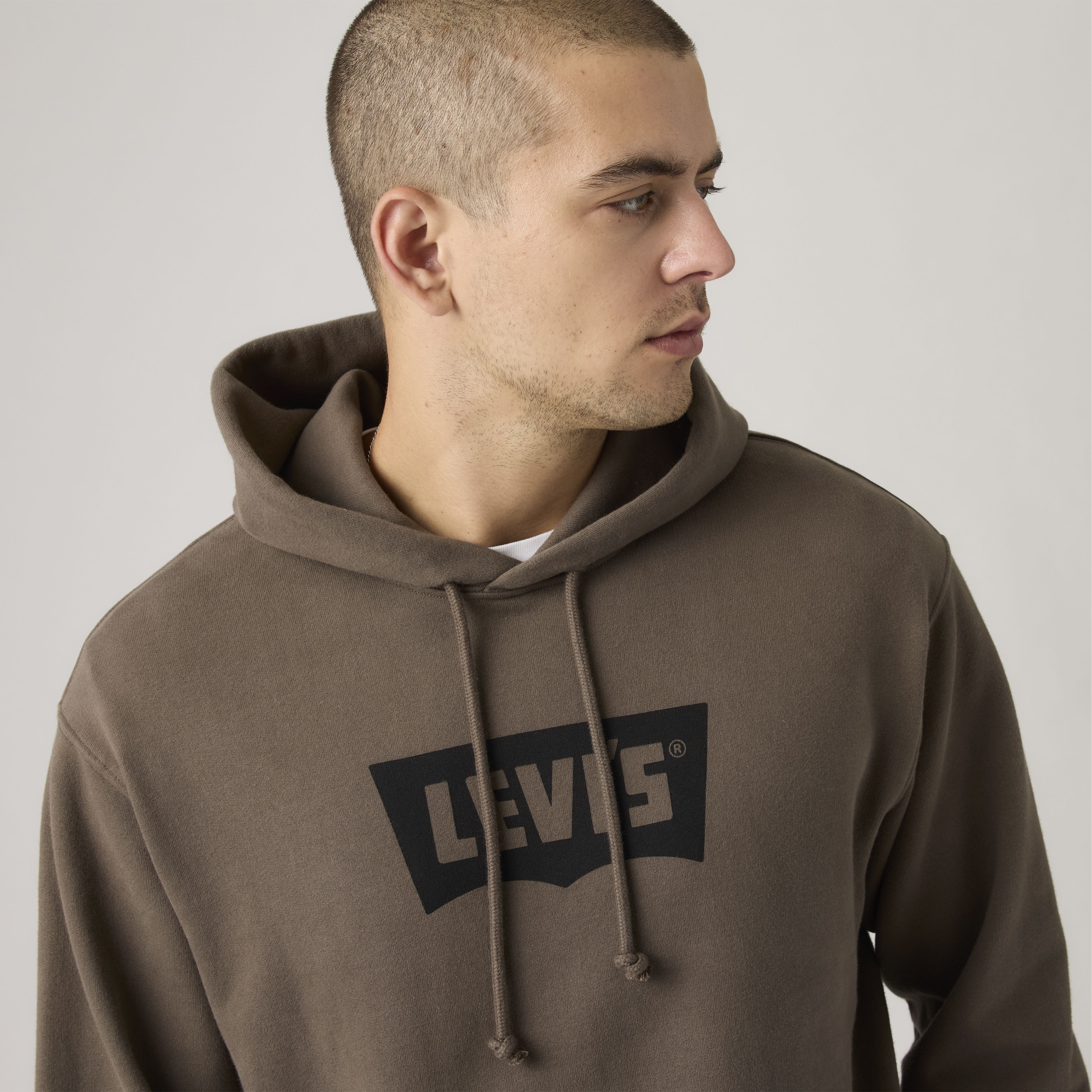 Authentic Hoodie Sweatshirt 2