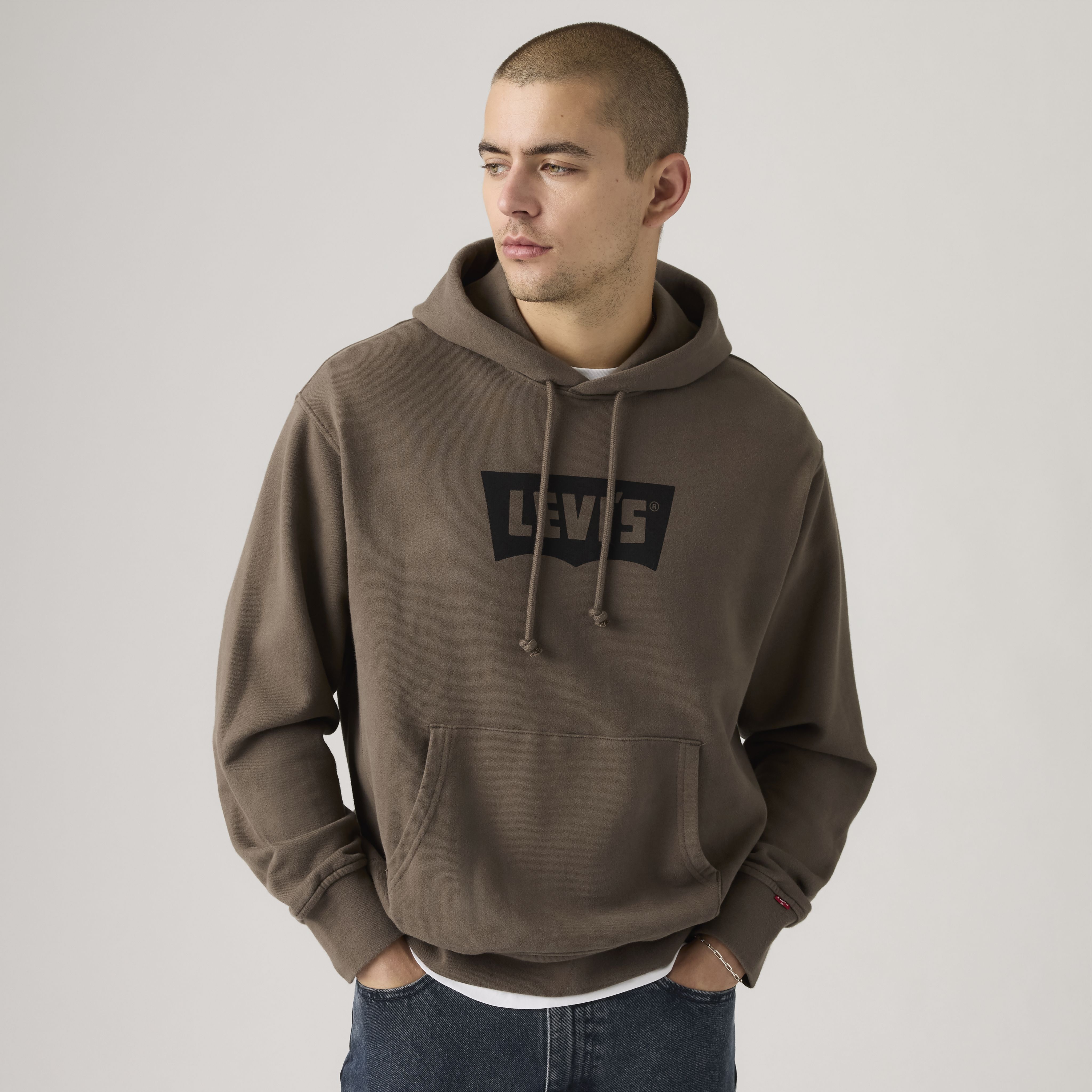 Authentic Hoodie Sweatshirt 1