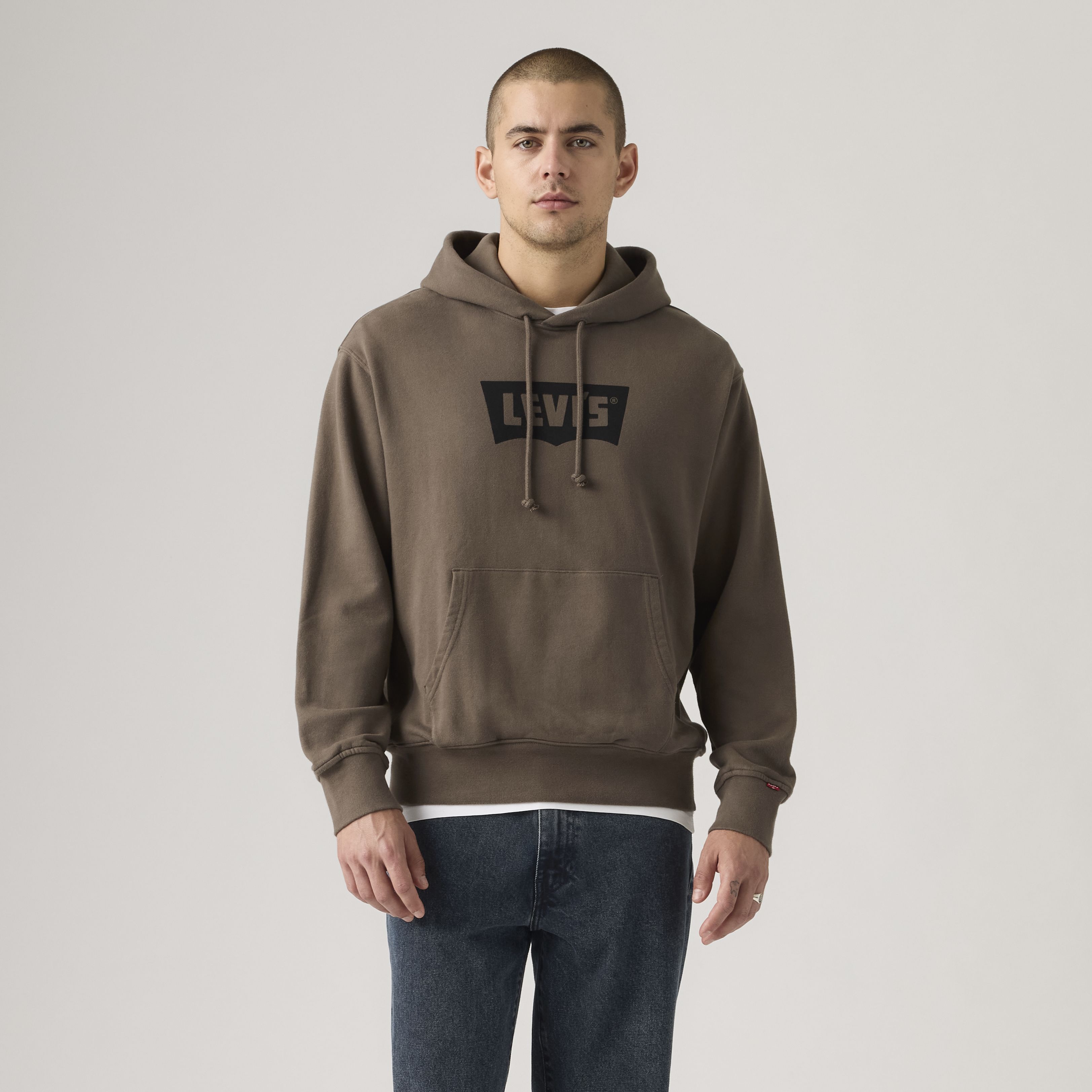 Authentic Hoodie Sweatshirt 3