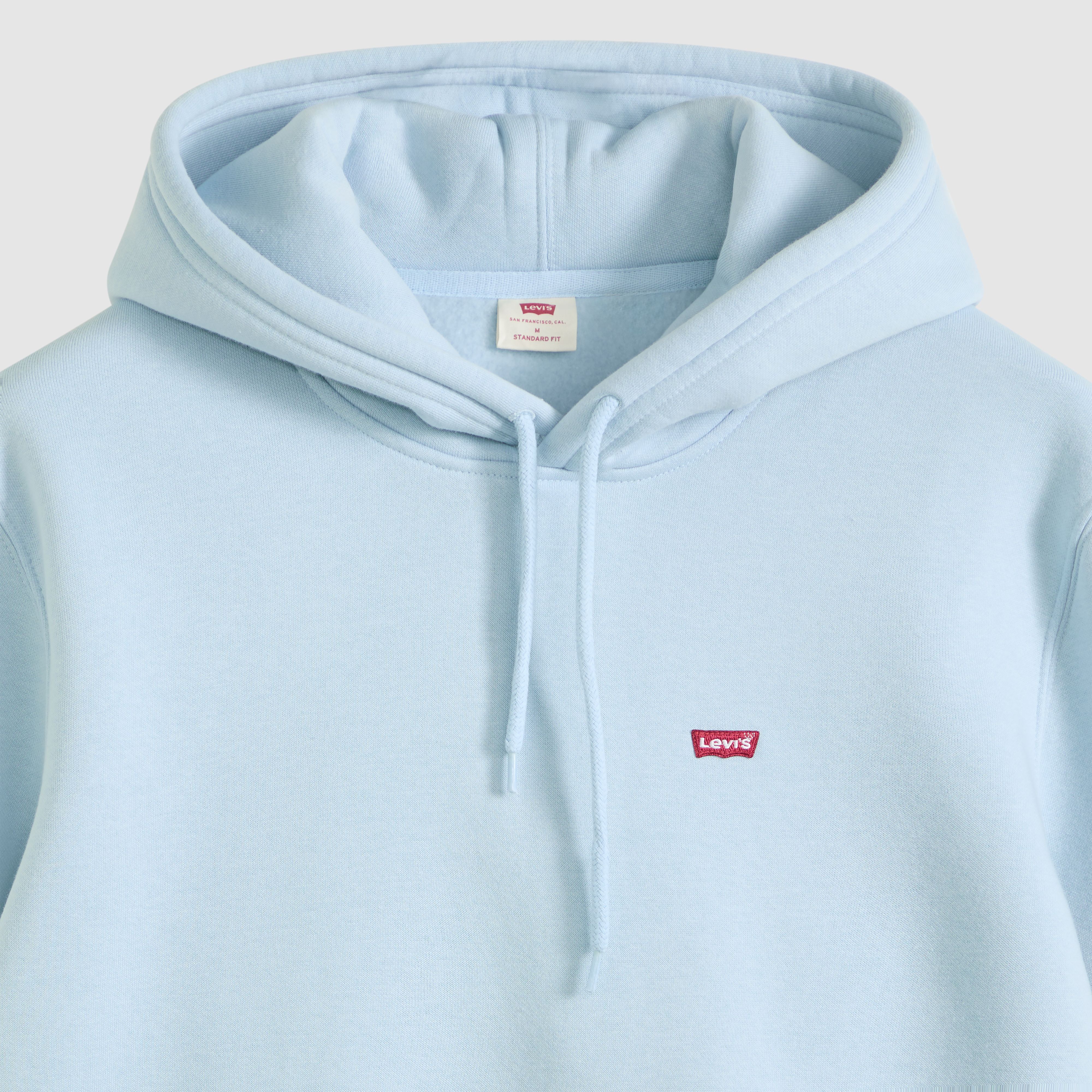 Non-Graphic Hoodie 6