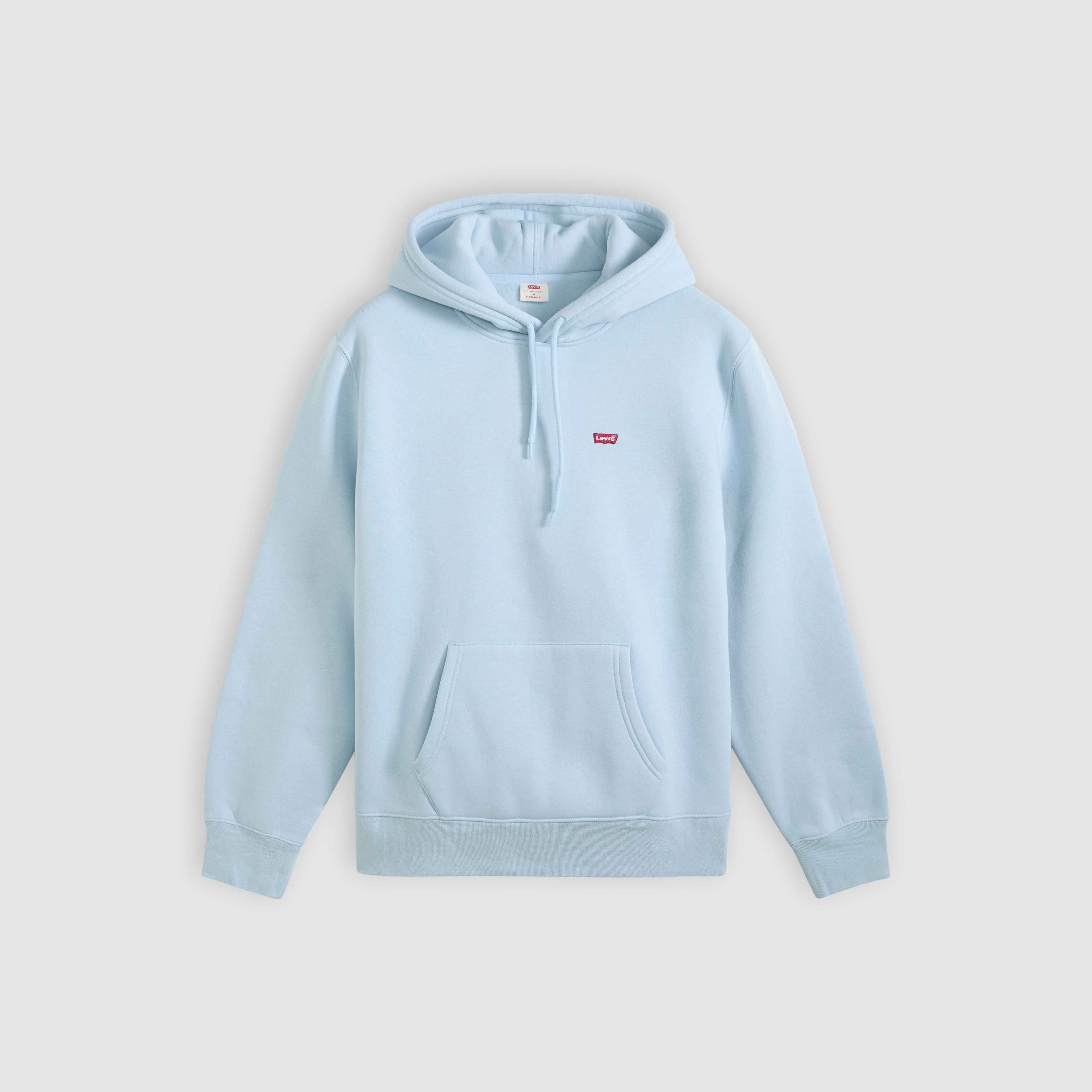 Non-Graphic Hoodie 5