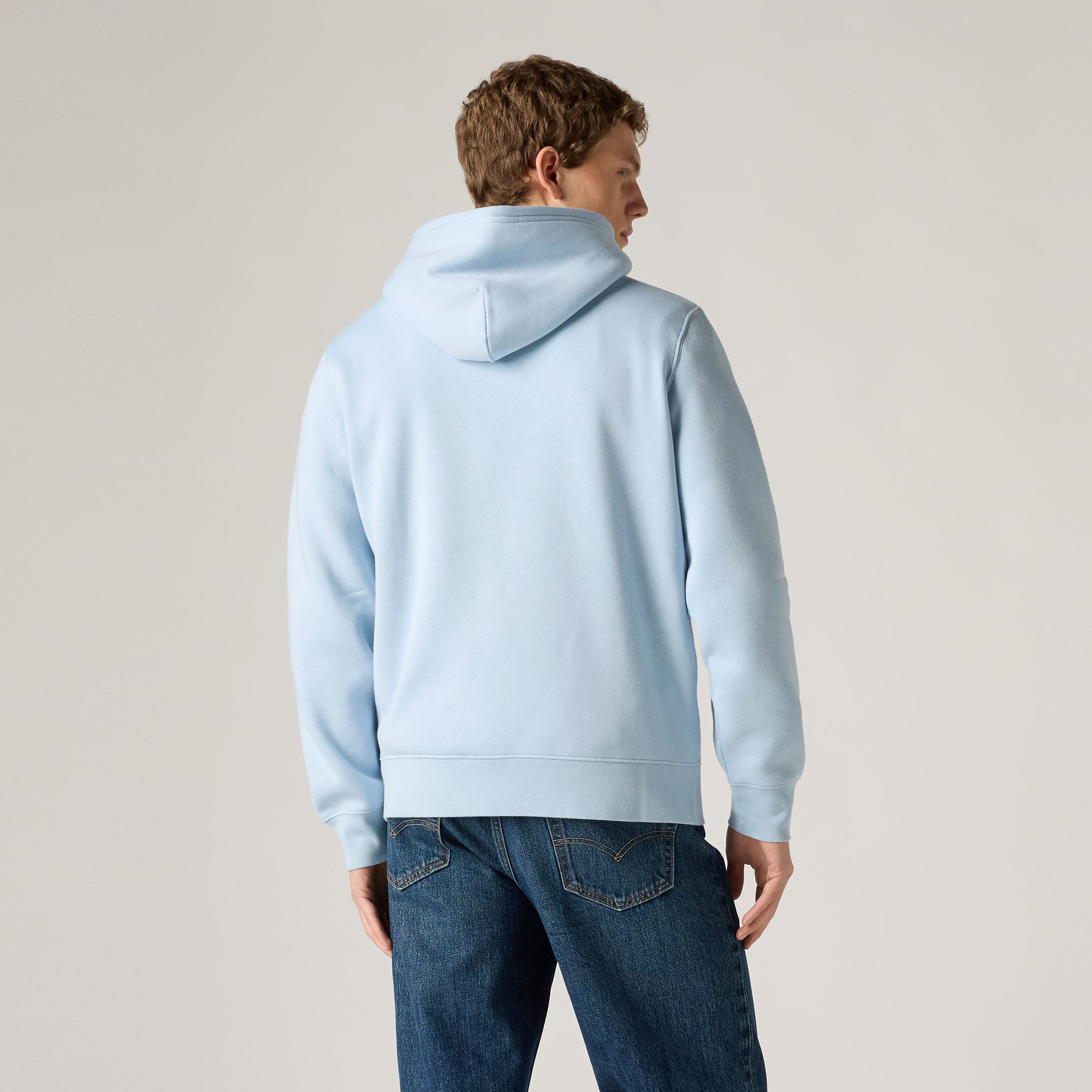 Non-Graphic Hoodie 4