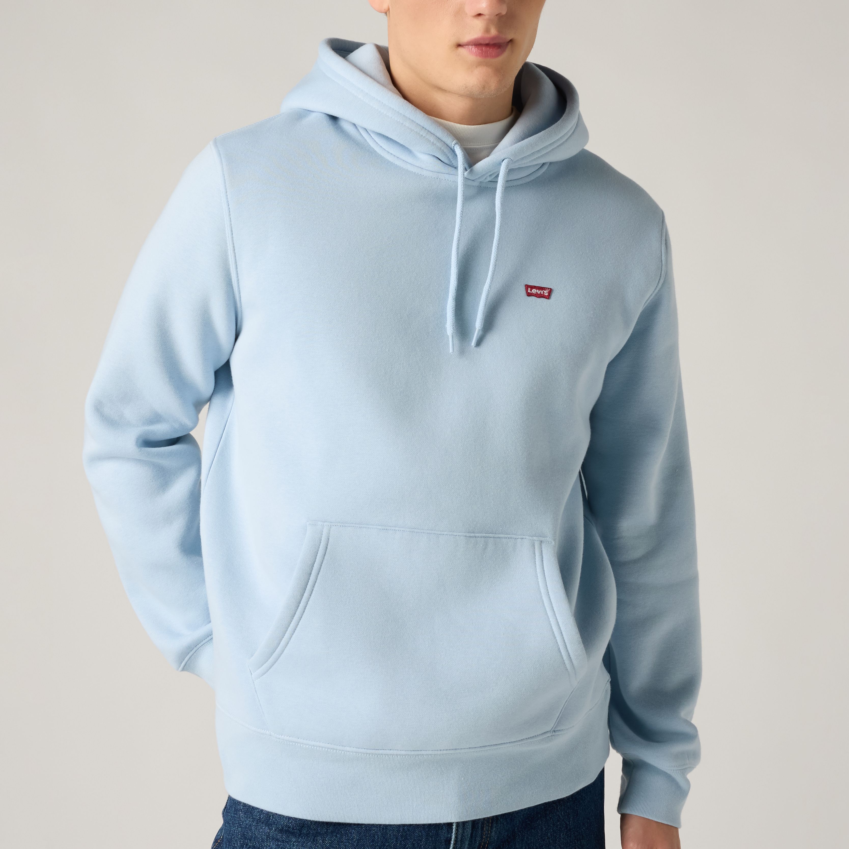 Non-Graphic Hoodie 2
