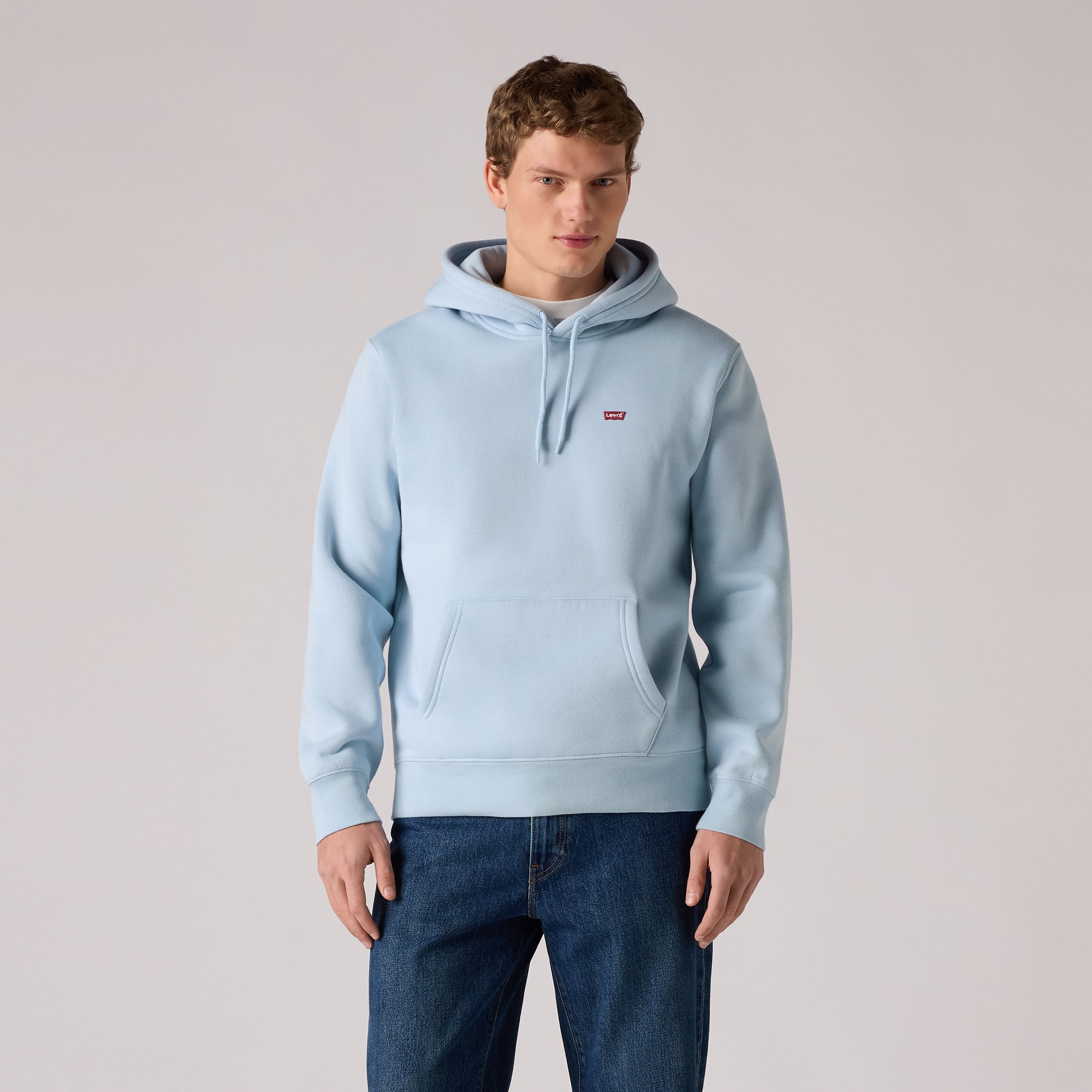 Non-Graphic Hoodie 3