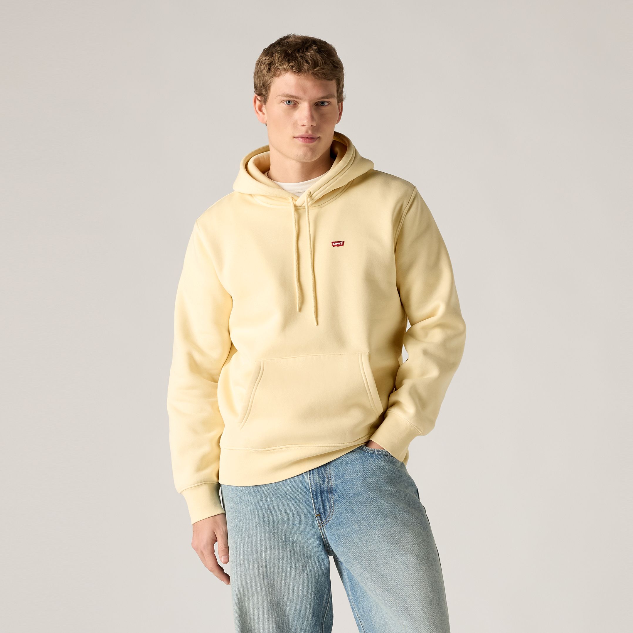 Non-Graphic Hoodie 14