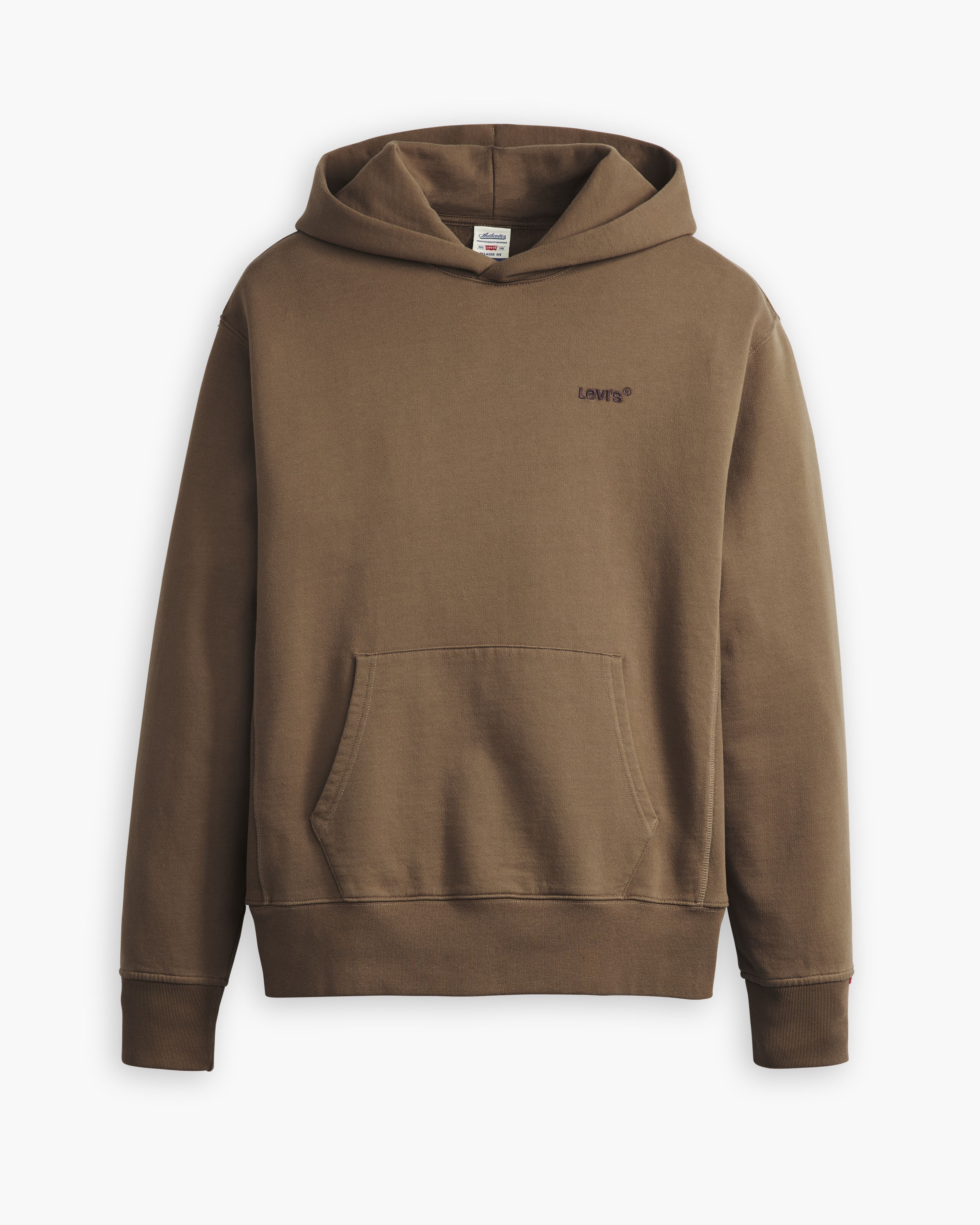 Authentic Hoodie Sweatshirt 5