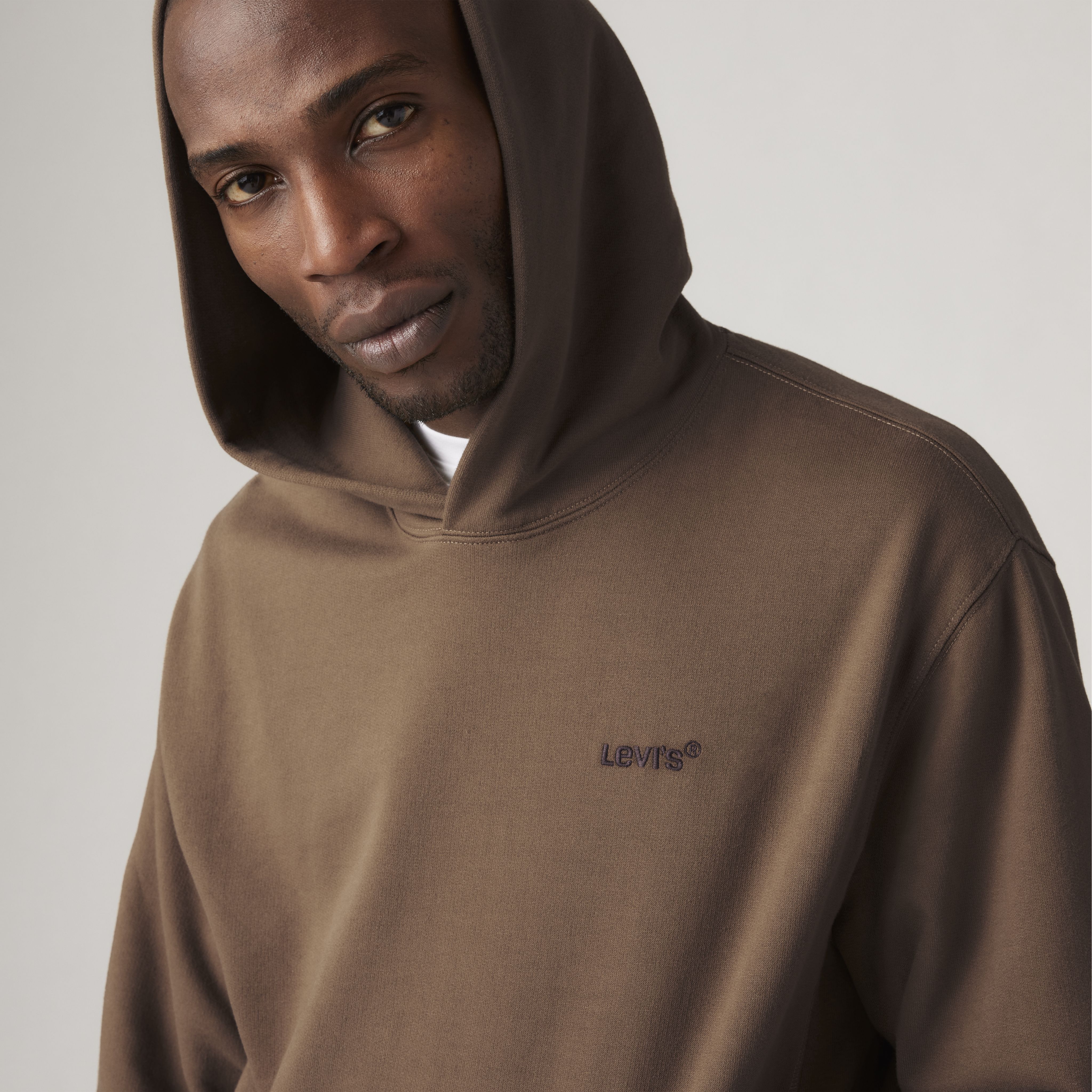 Authentic Hoodie Sweatshirt 2