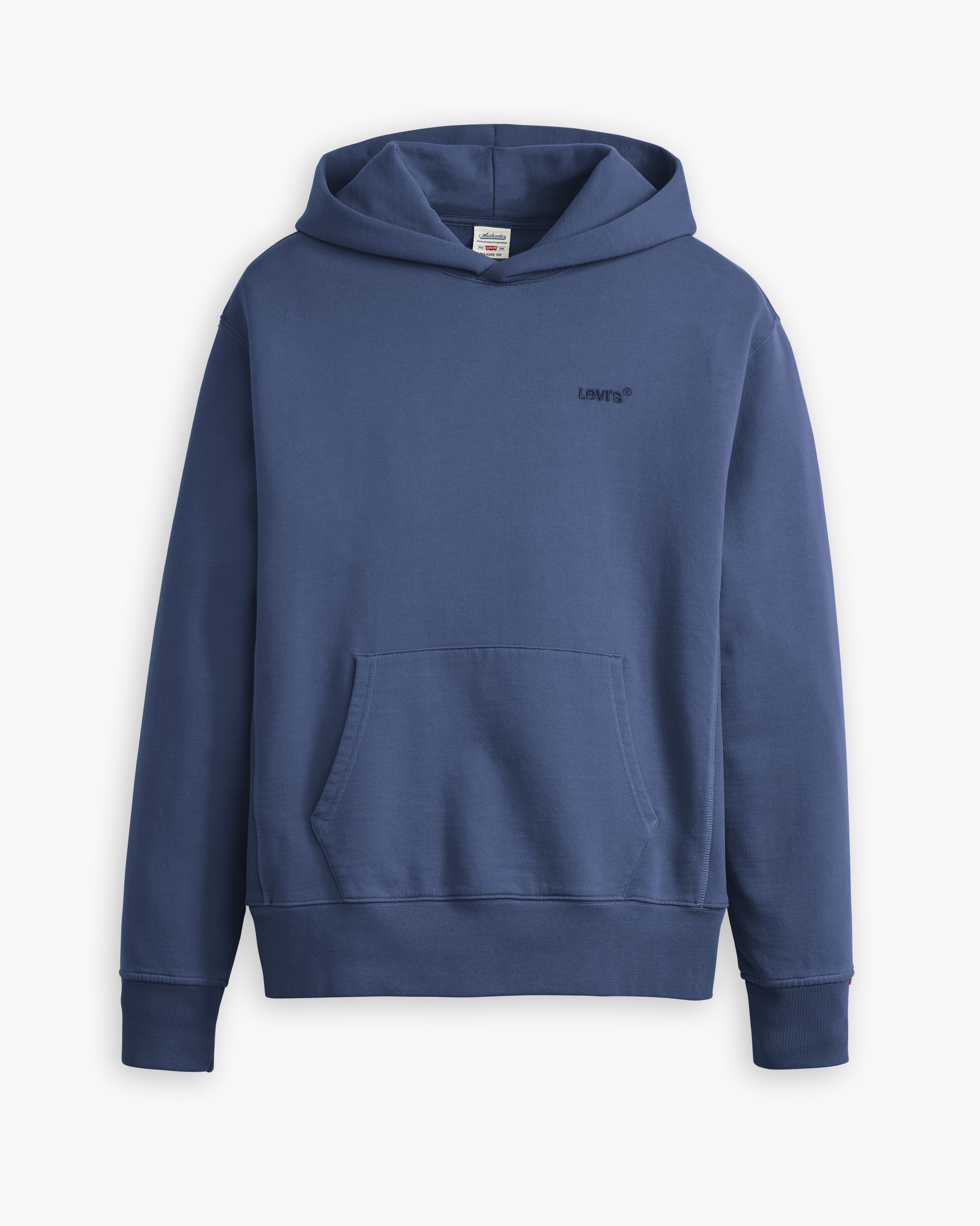Authentic Hoodie 5