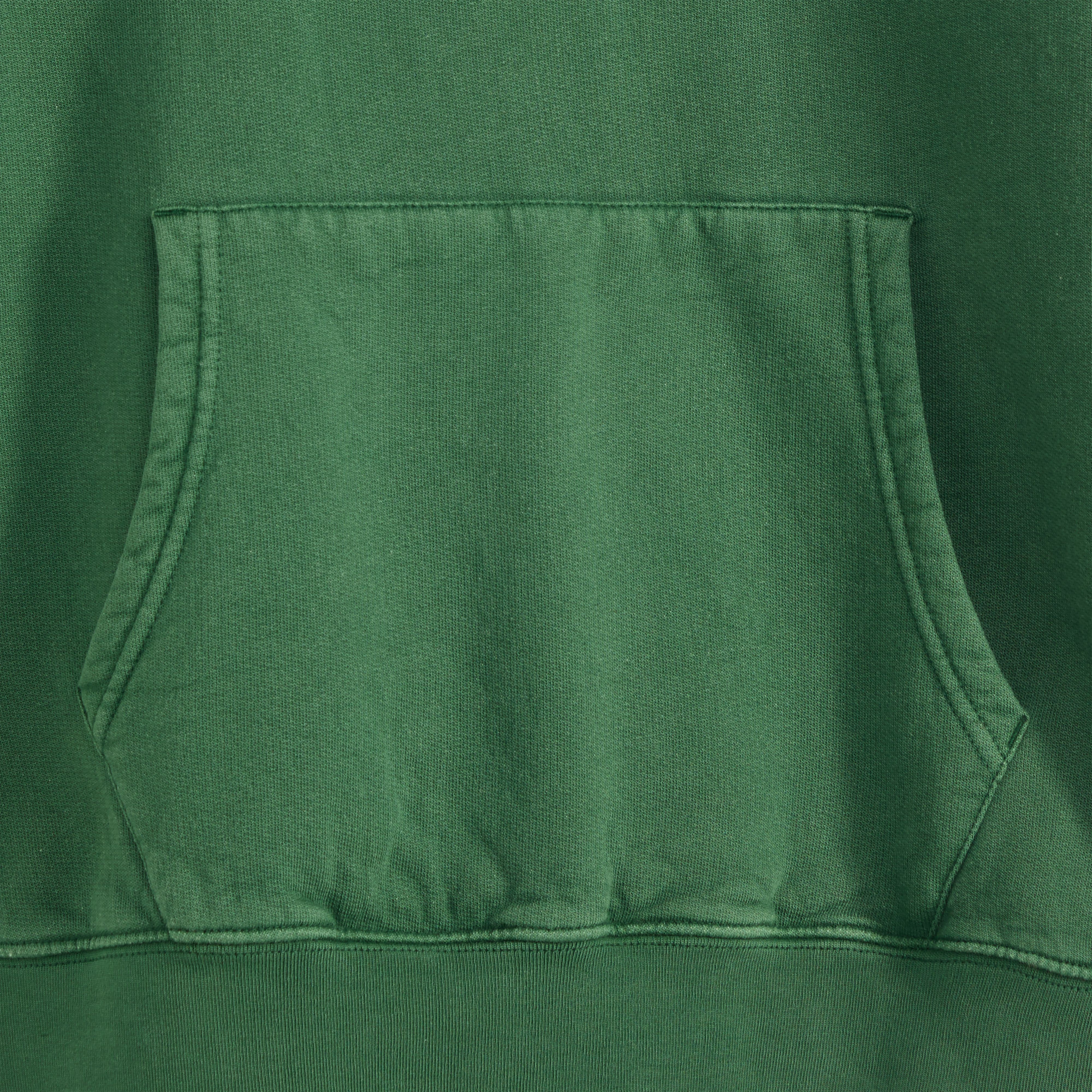 Authentic Hoodie Sweatshirt 6