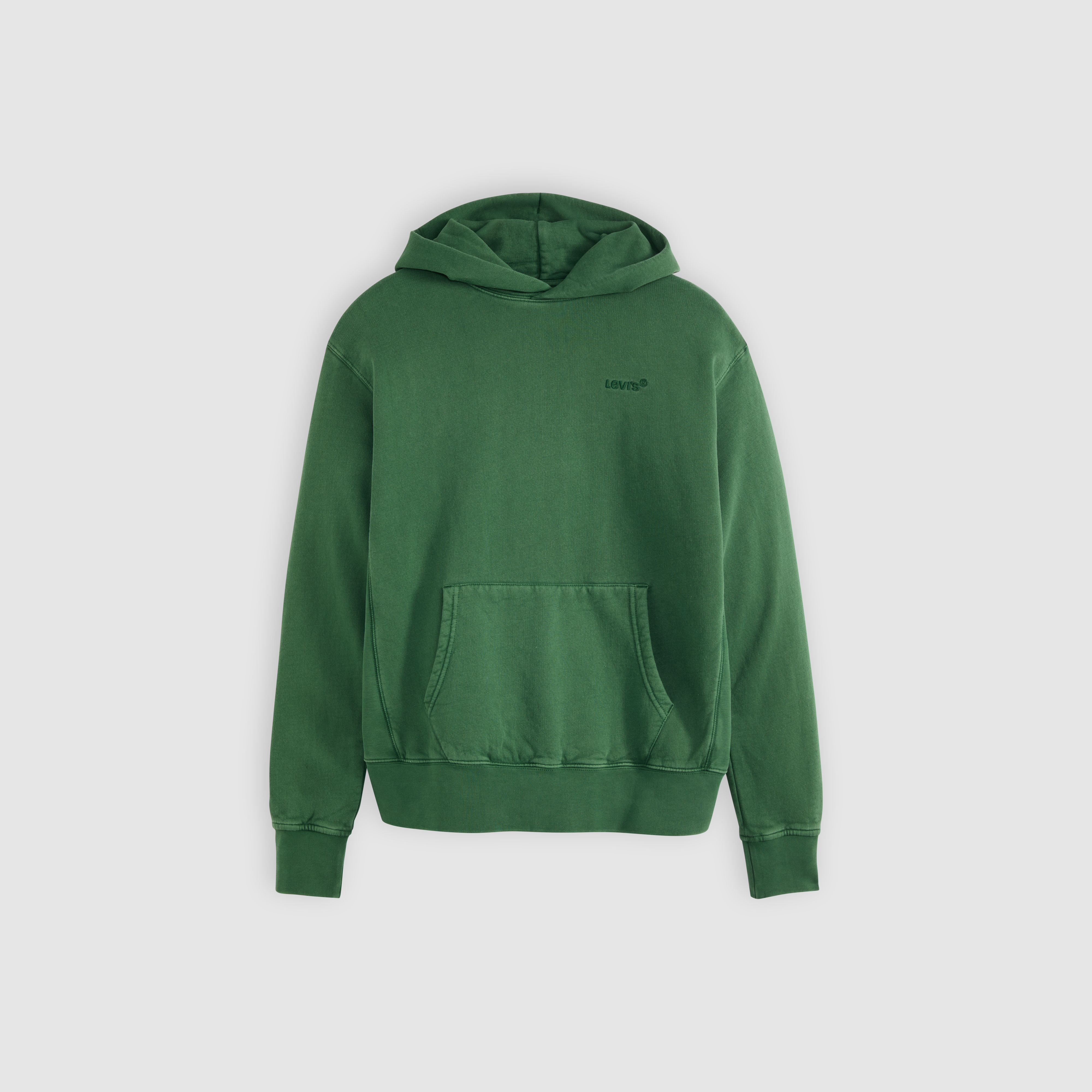 Authentic Hoodie Sweatshirt 5