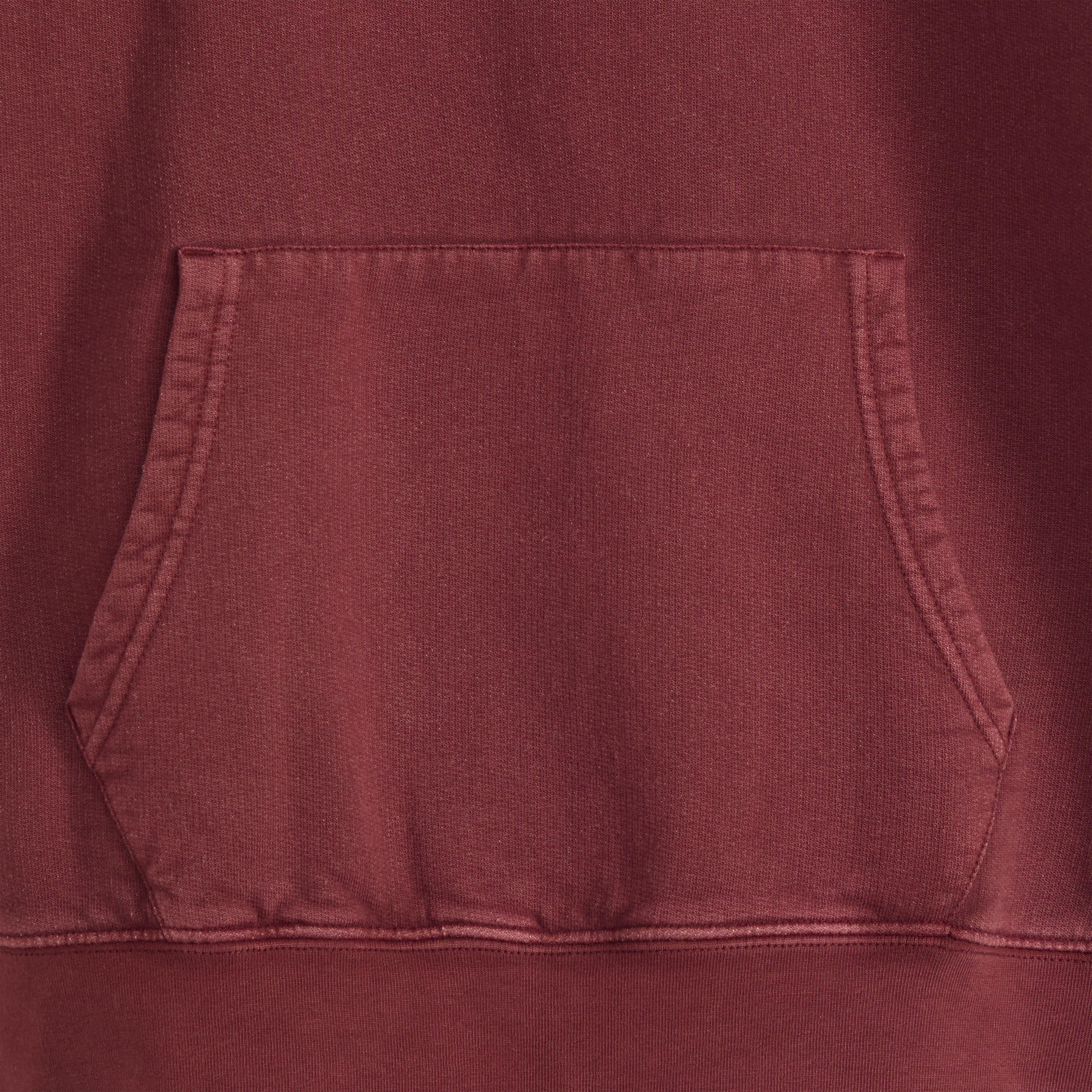 Authentic Hoodie Sweatshirt 6