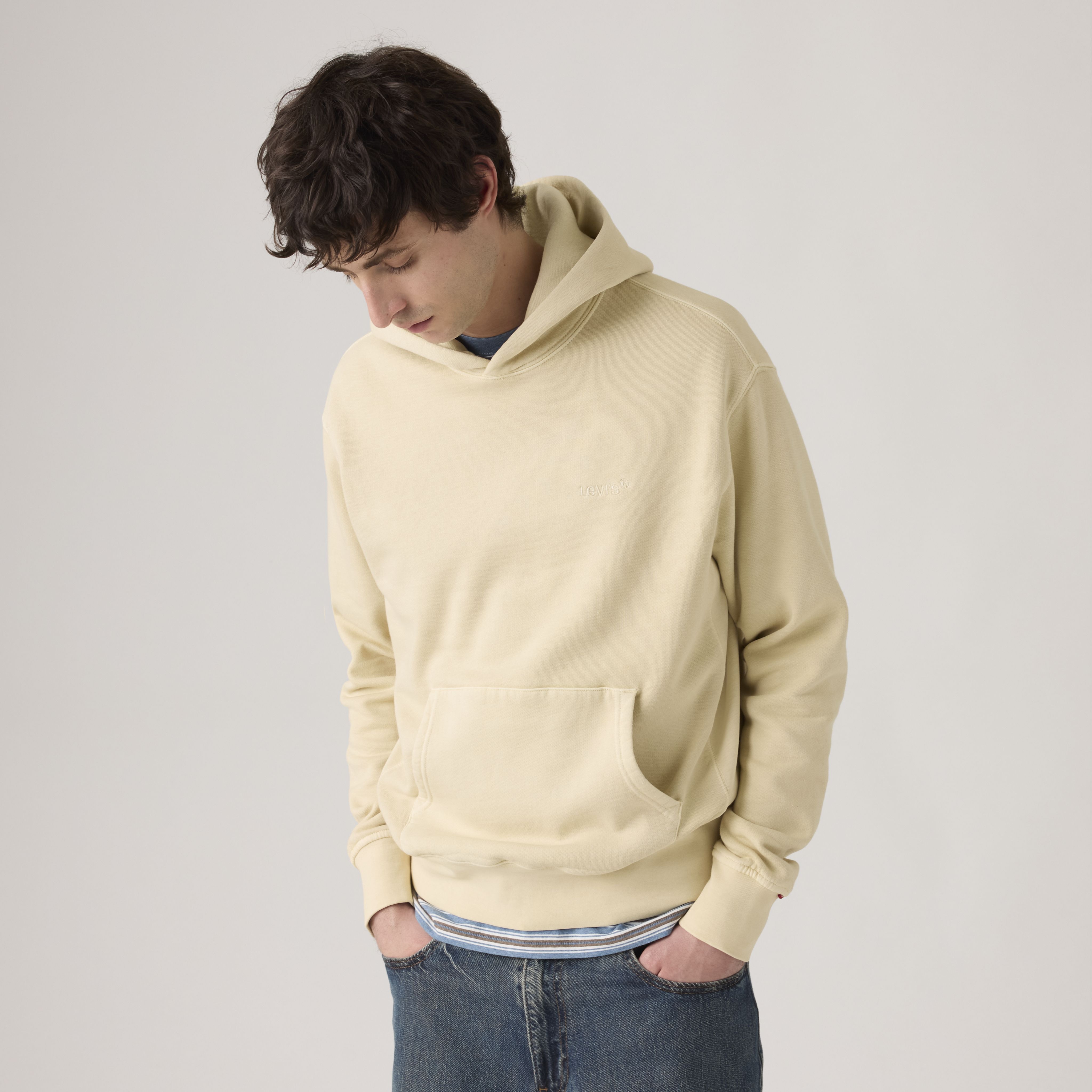 Authentic Hoodie Sweatshirt 1