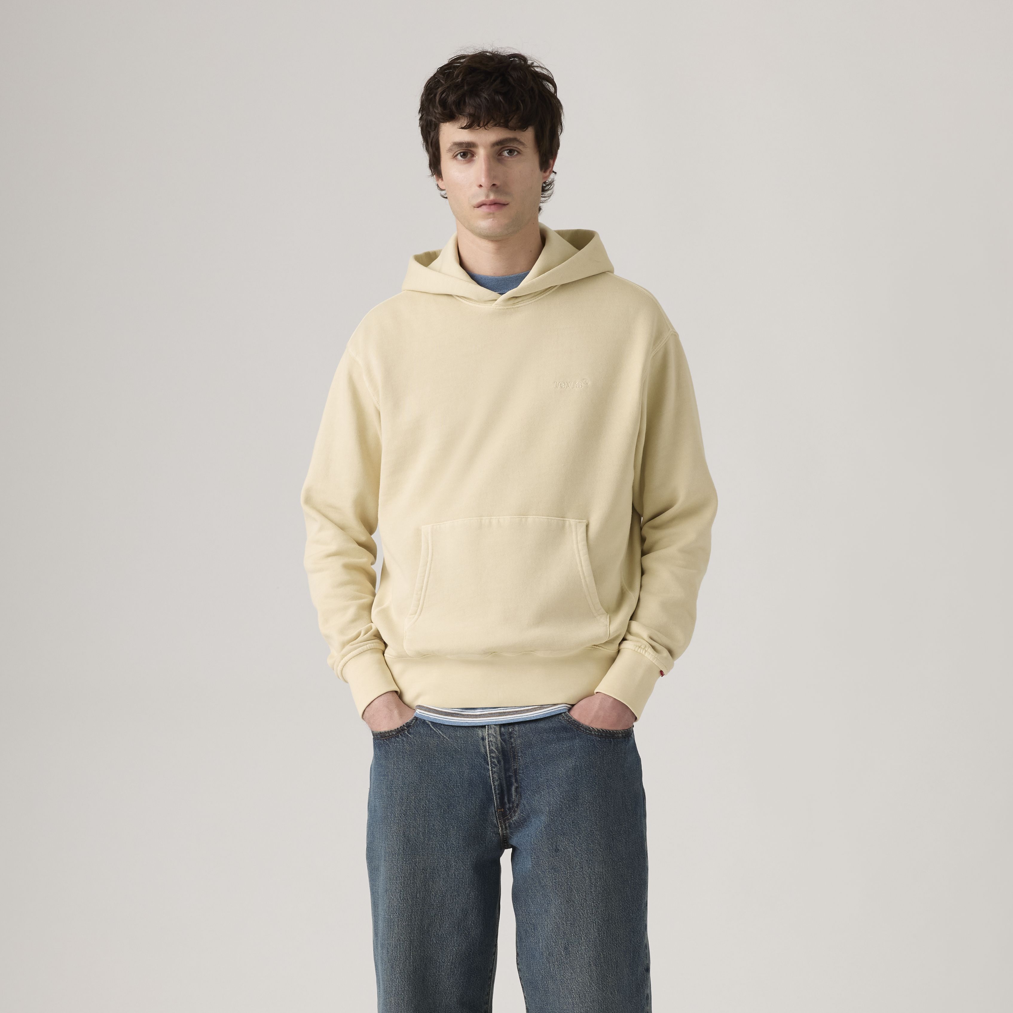 Authentic Hoodie Sweatshirt 6