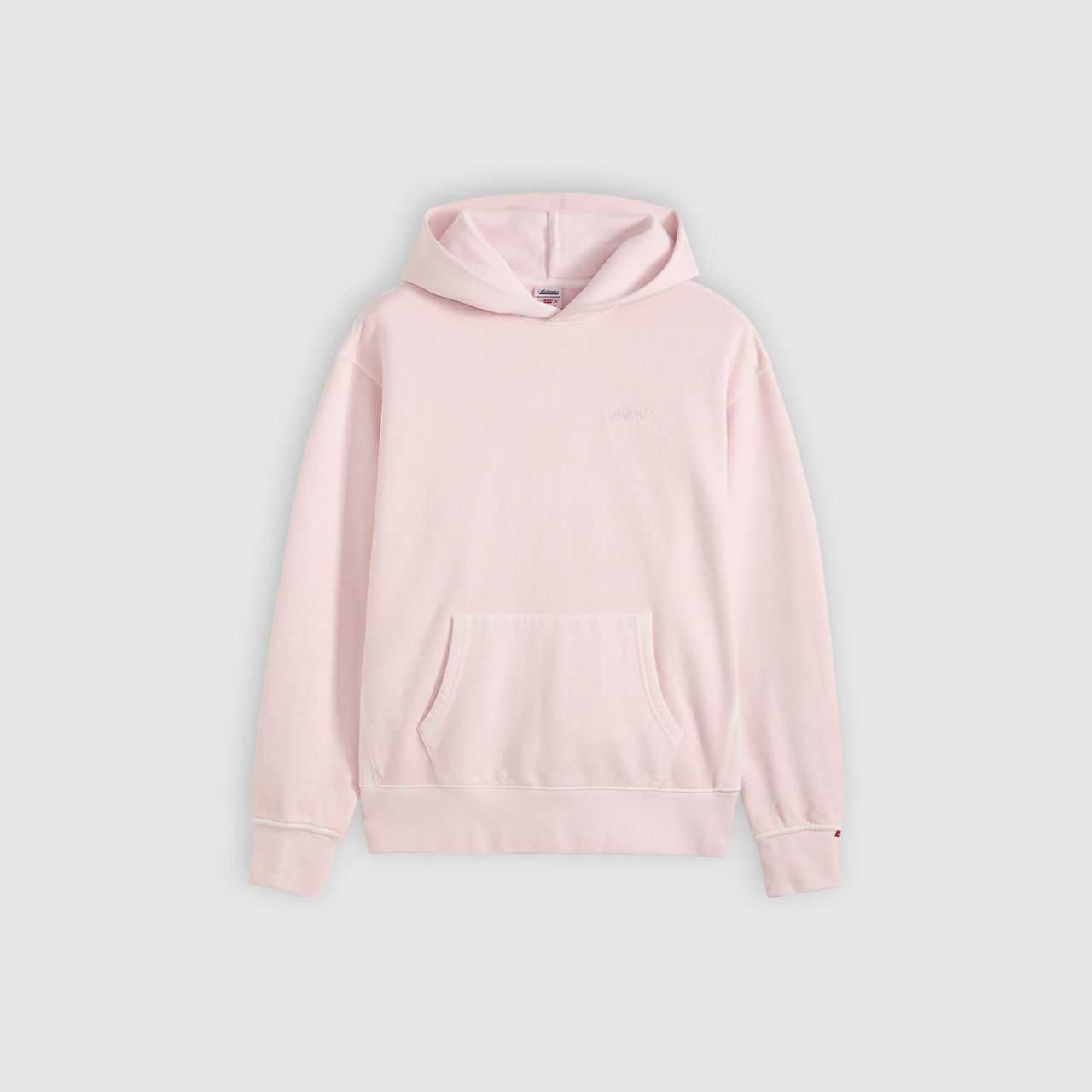 Authentic Hoodie 5