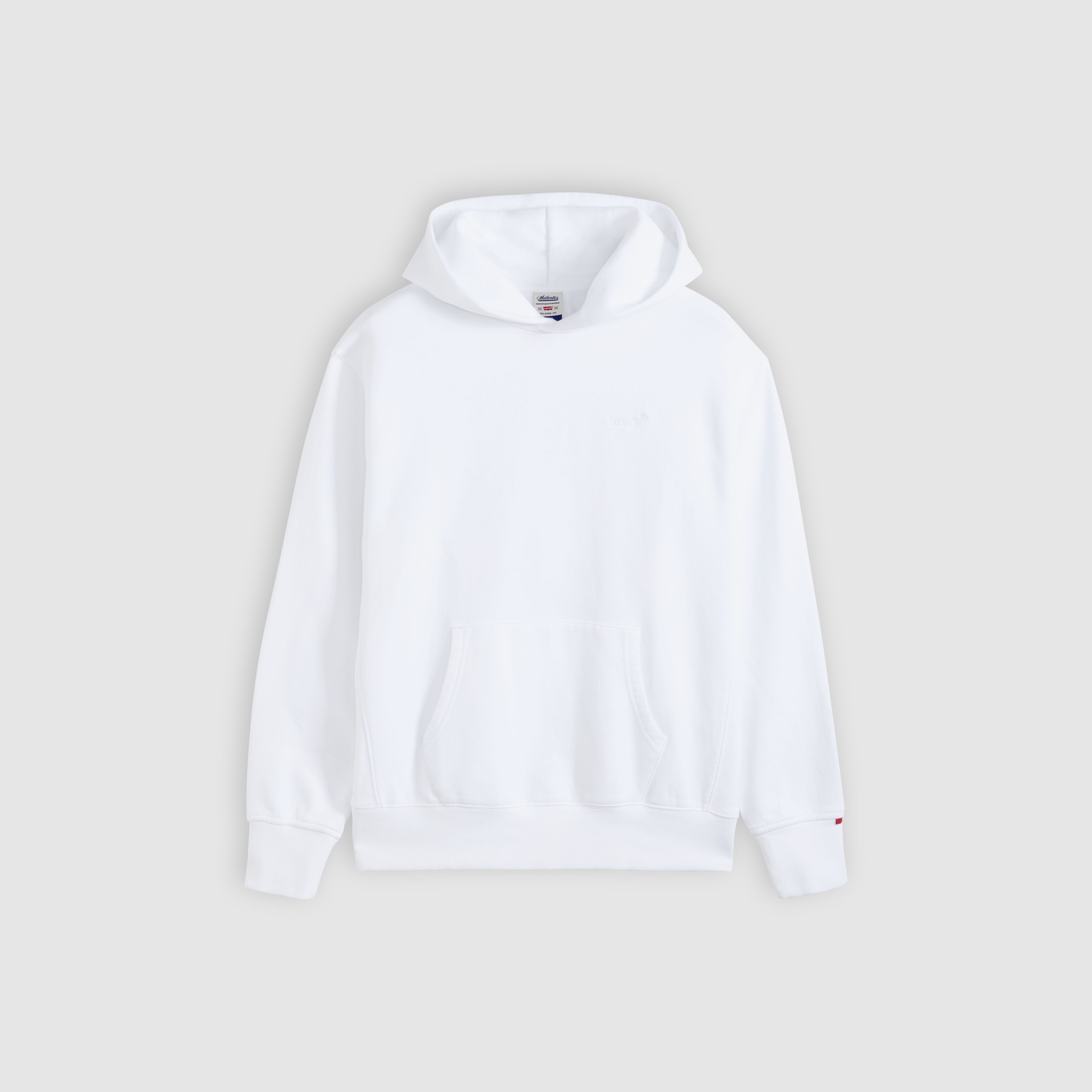 Authentic Hoodie 5