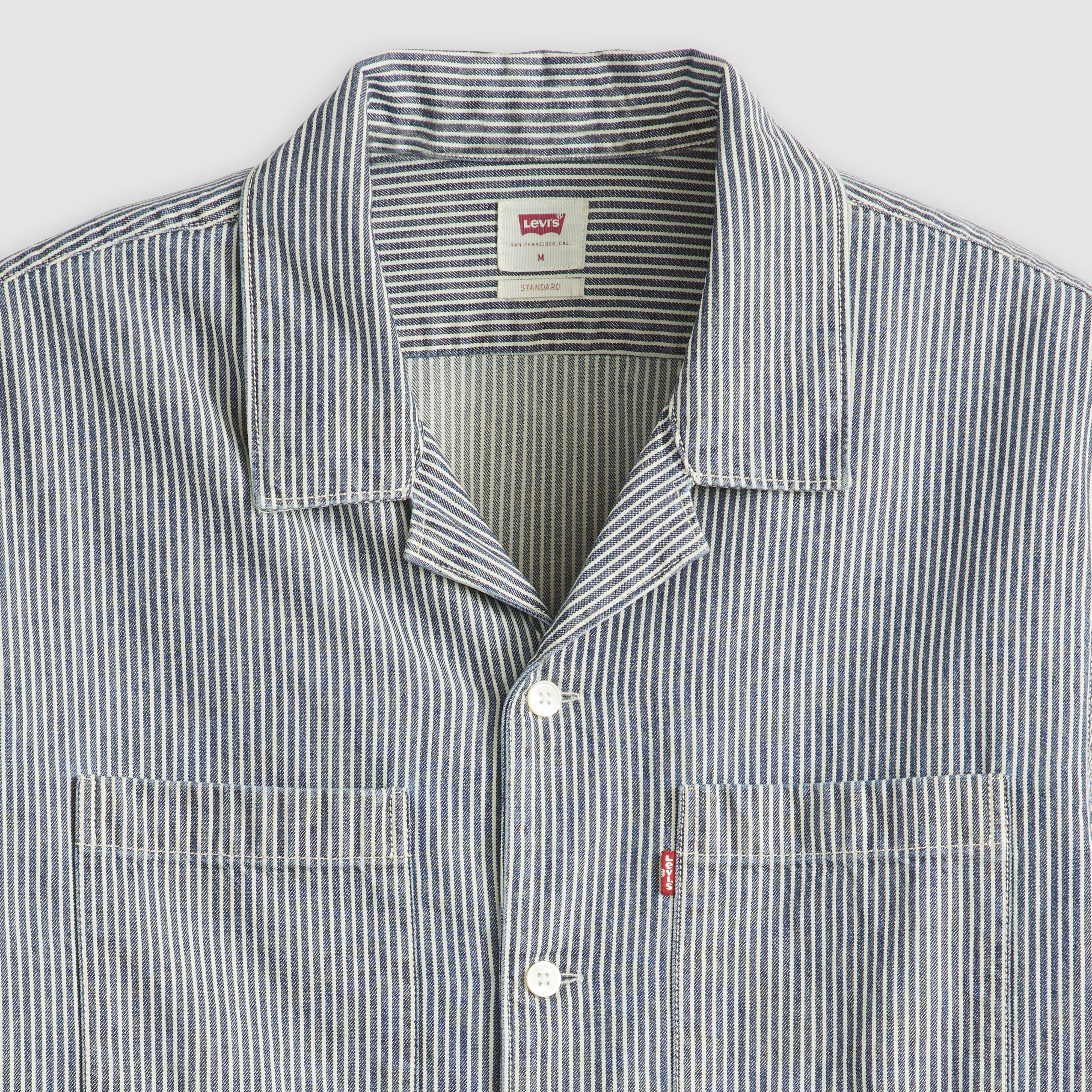 Chemise campeur standard 6