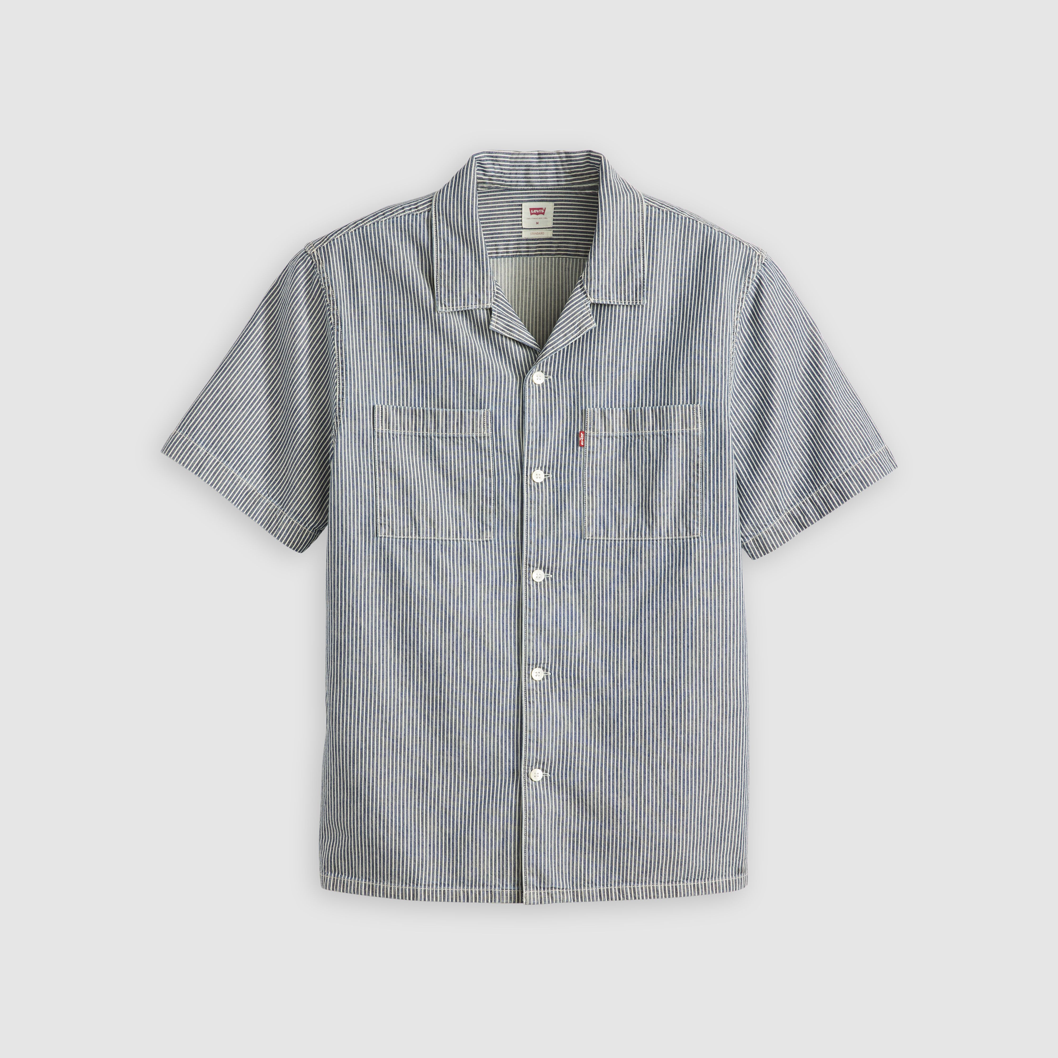 Chemise campeur standard 5