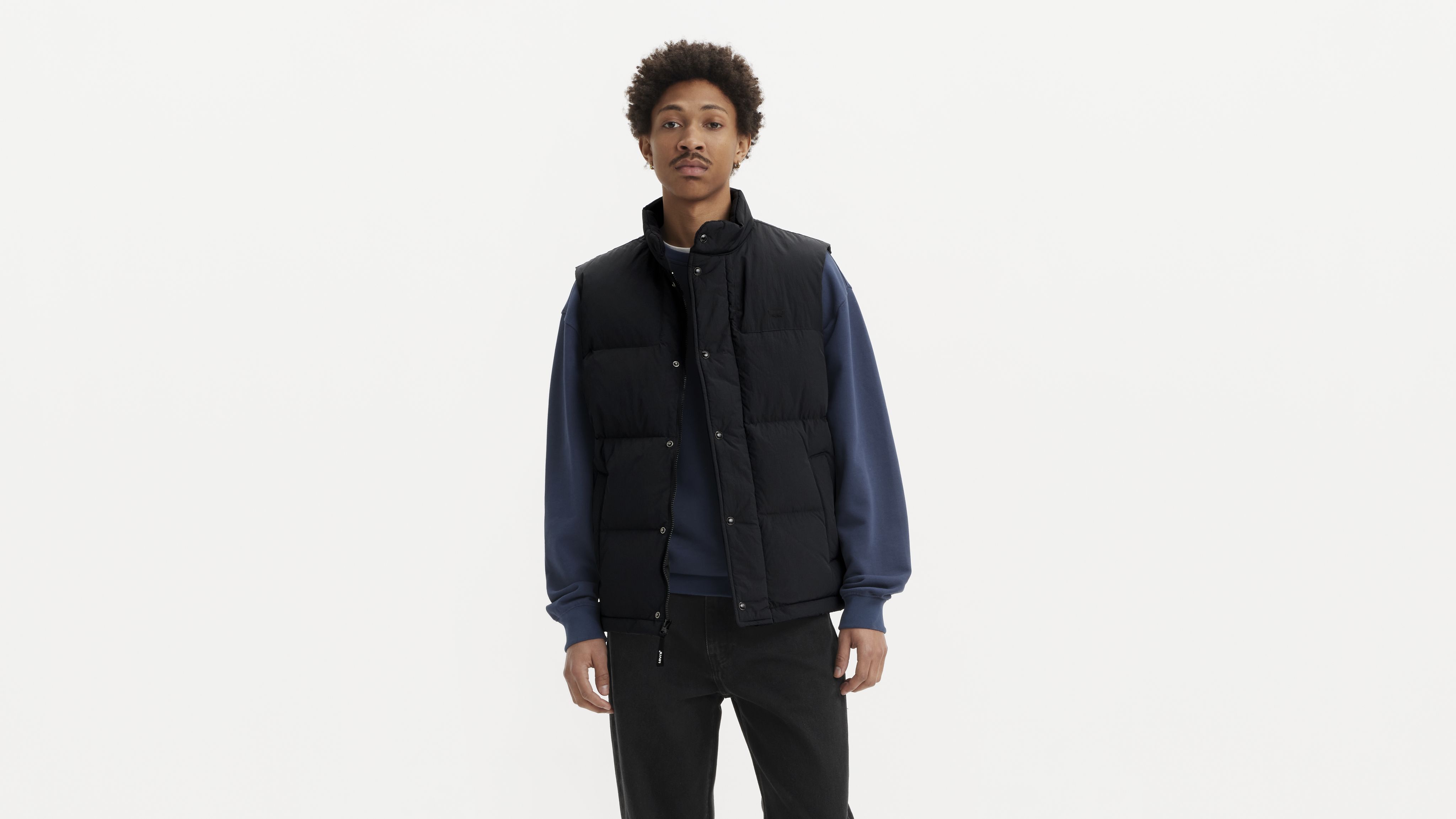 Rockridge Puffer Vest 2