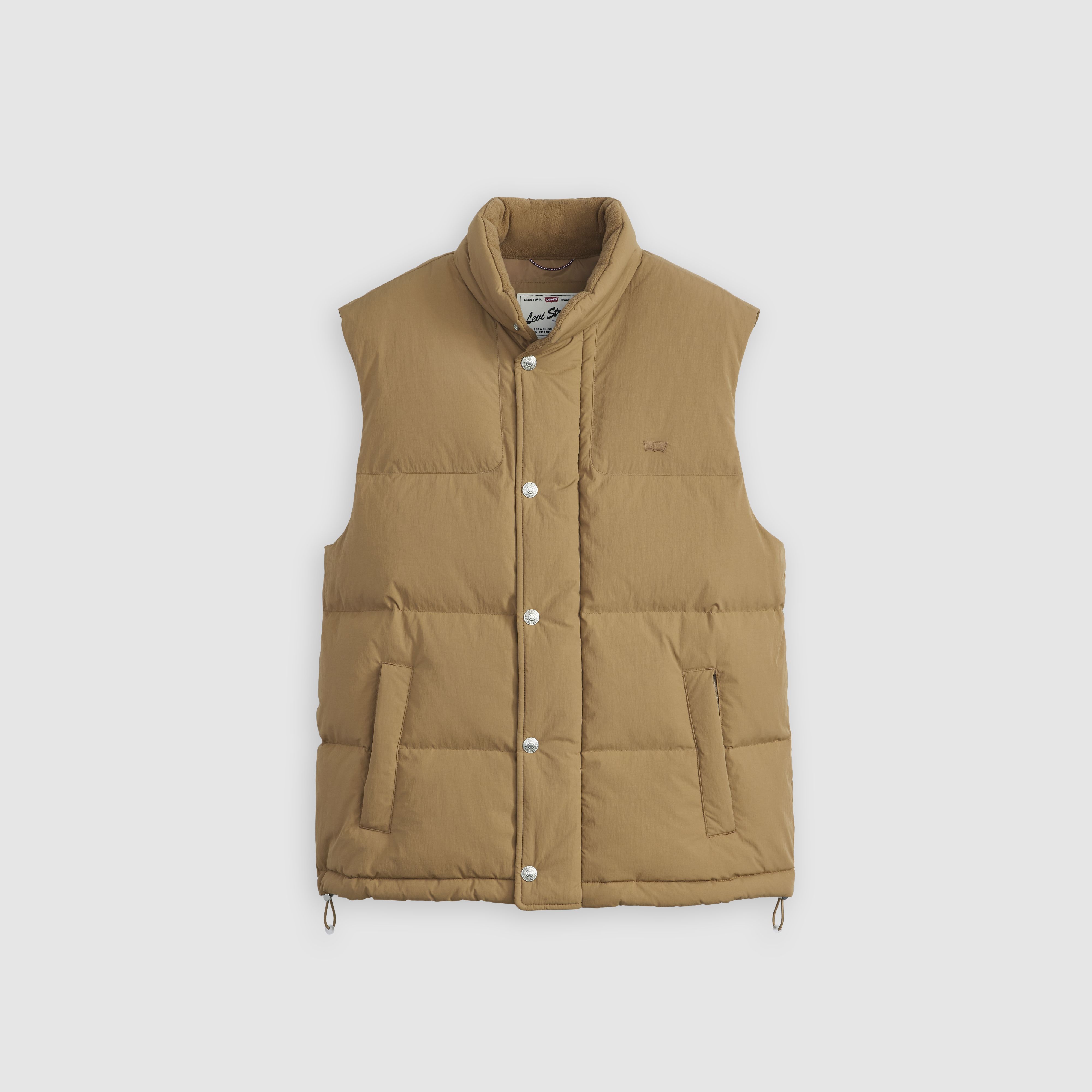 Rockridge Vest 5