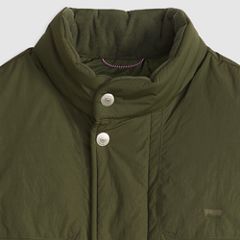 Rockridge Vest — Duffel Bag - Green 6