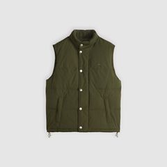 Rockridge Vest — Duffel Bag - Green 5