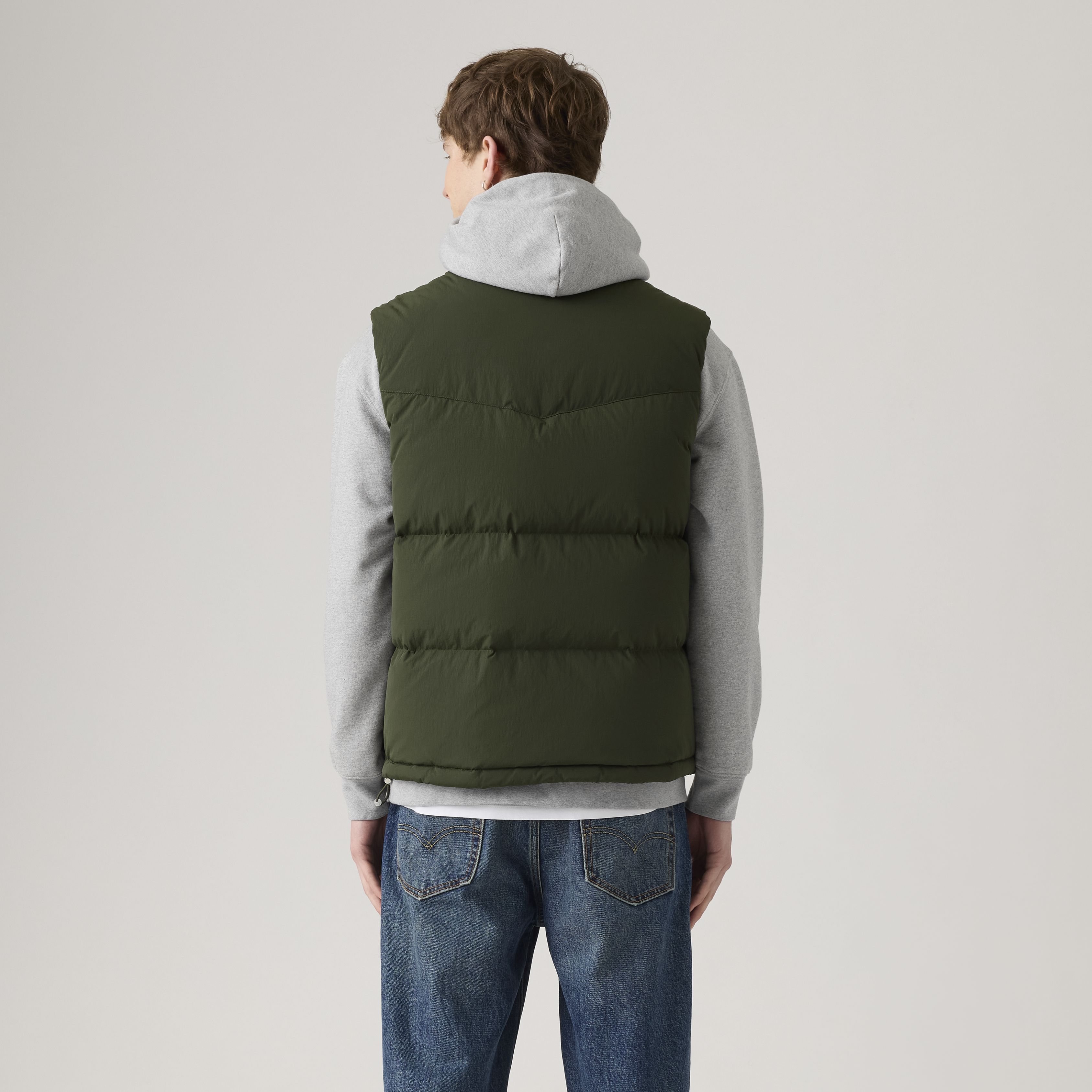 Veste sans manche Rockridge 3