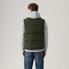 Rockridge Vest — Duffel Bag - Green 3