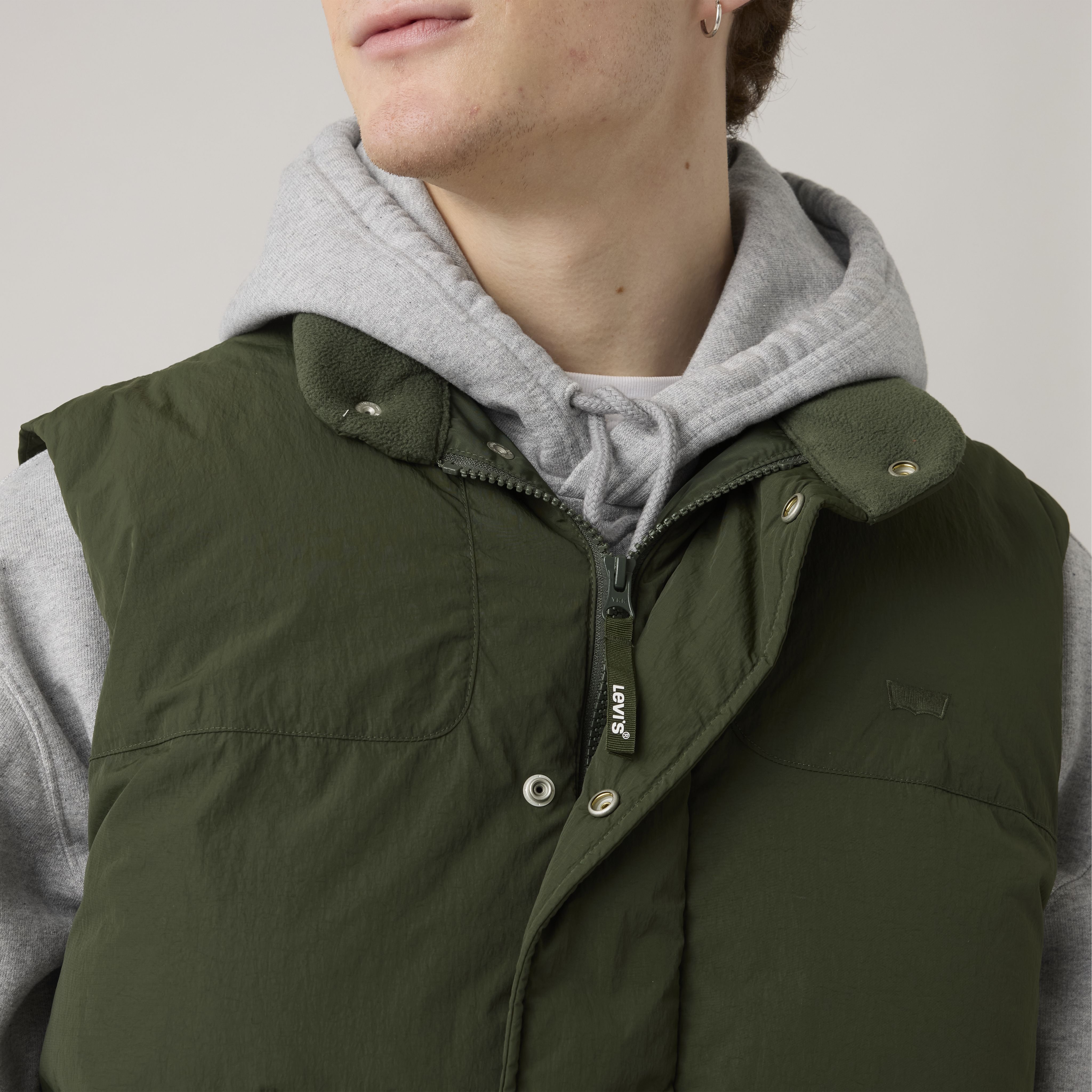 Veste sans manche Rockridge 4