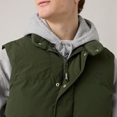 Rockridge Vest — Duffel Bag - Green 4