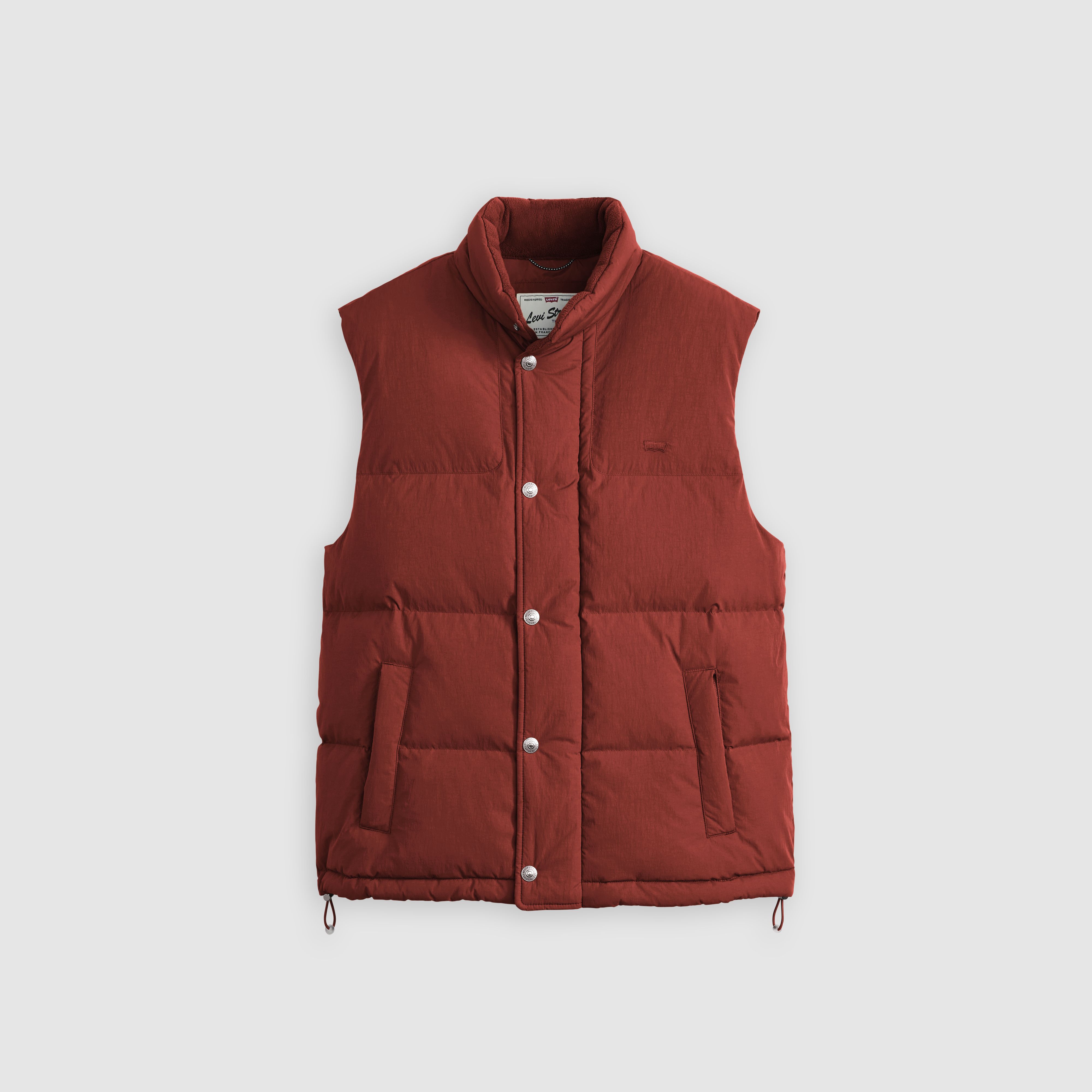 Rockridge Vest 5