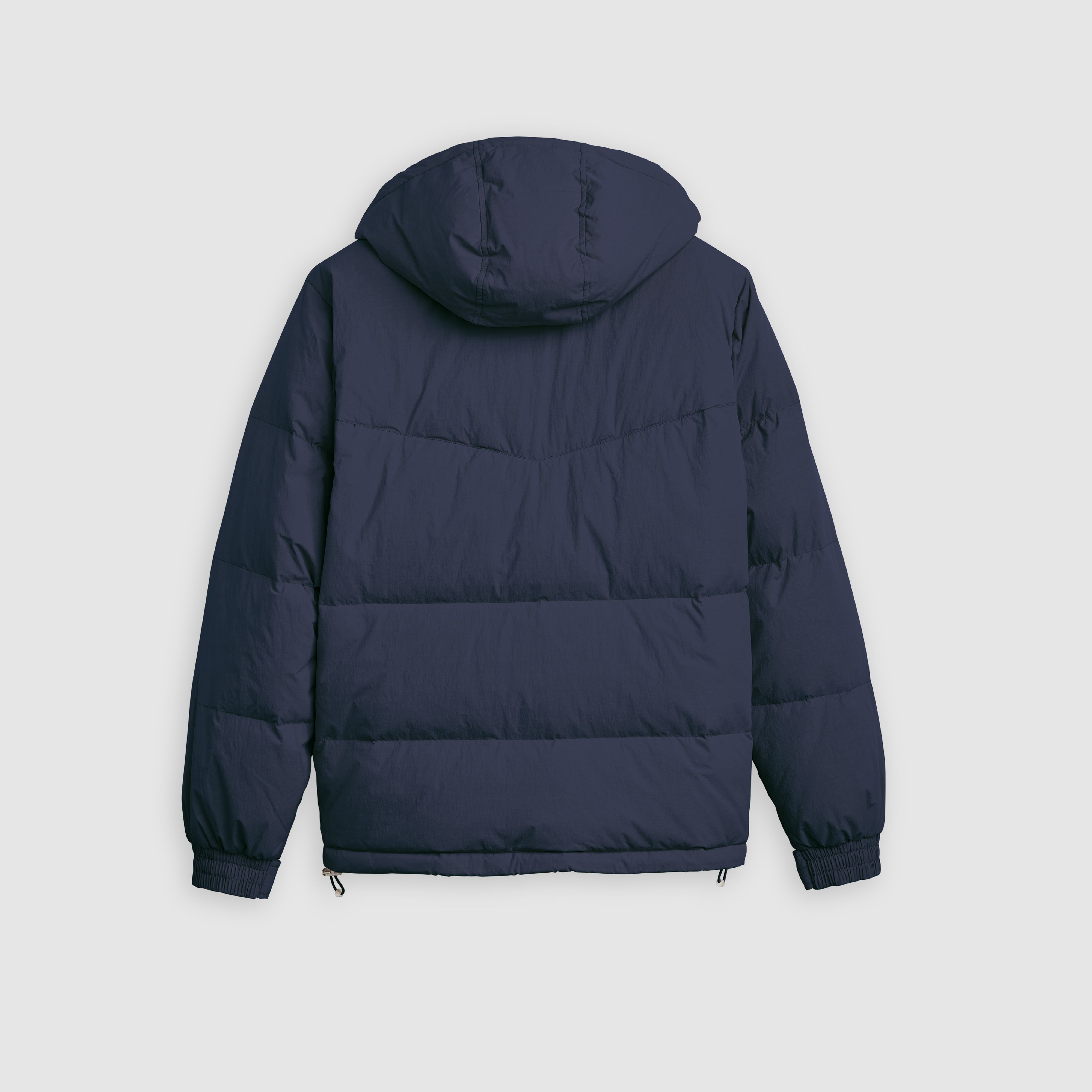 Rockridge Short Puffer Jacket 1