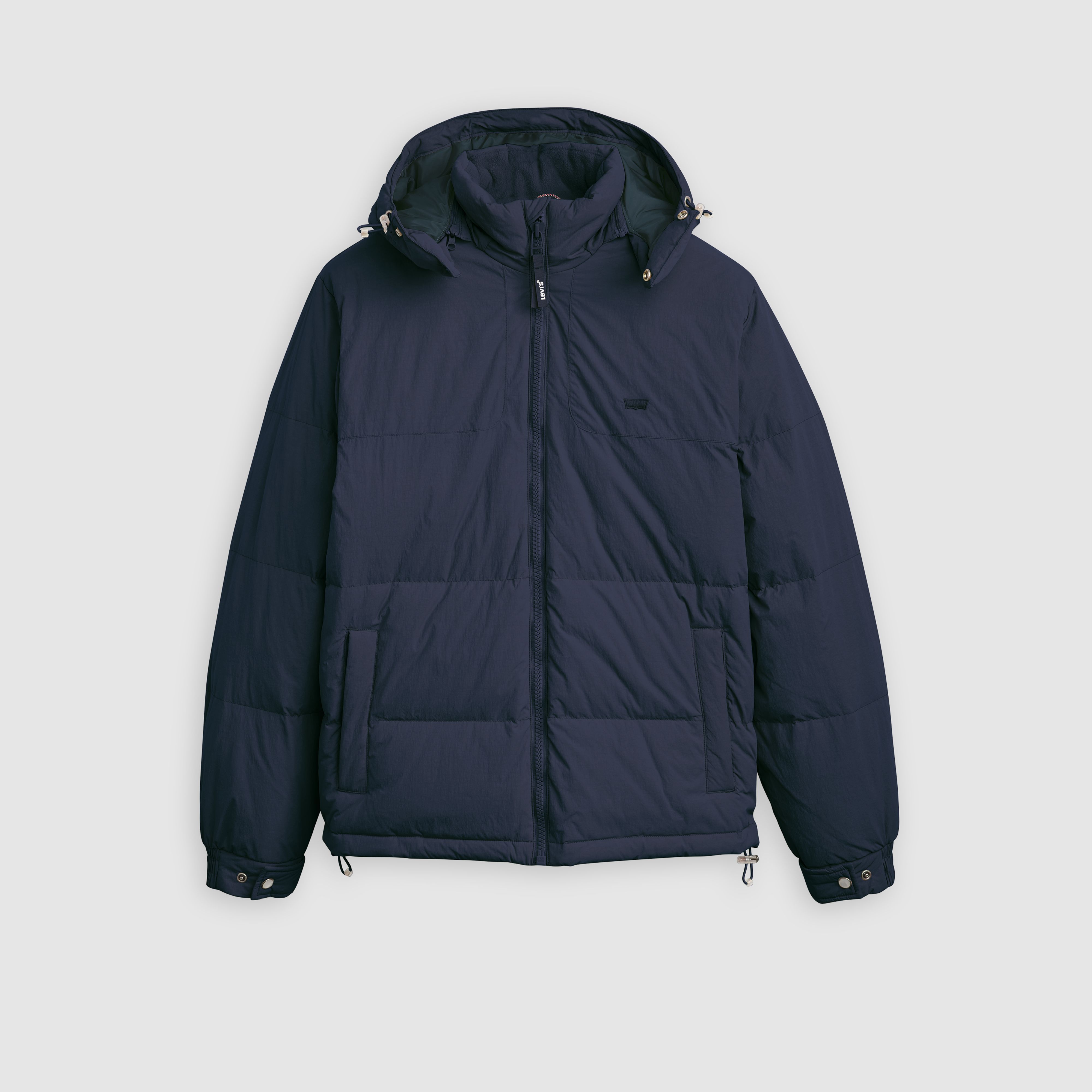 Rockridge Short Puffer Jacket 7