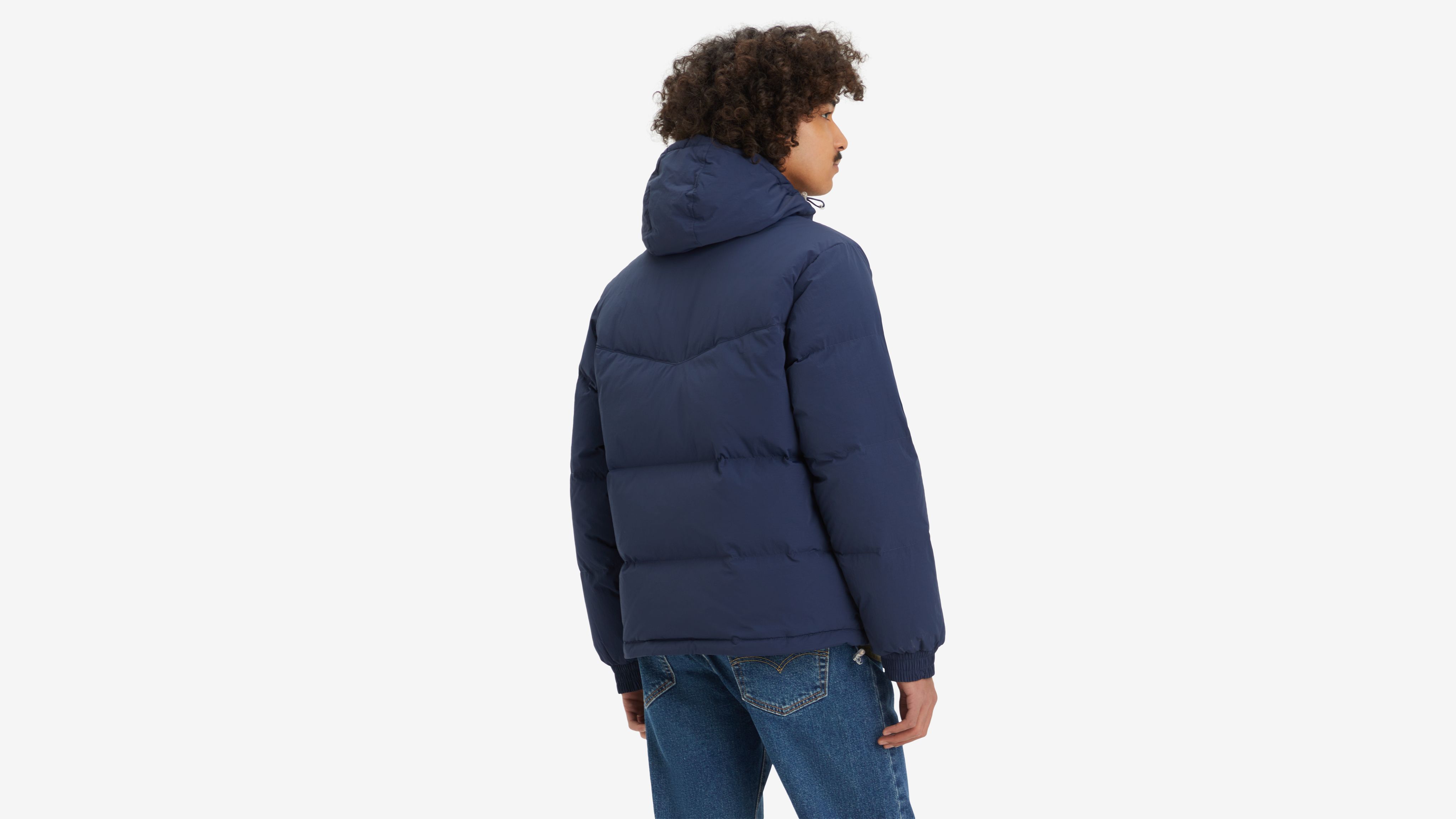 Rockridge Short Puffer Jacket 5