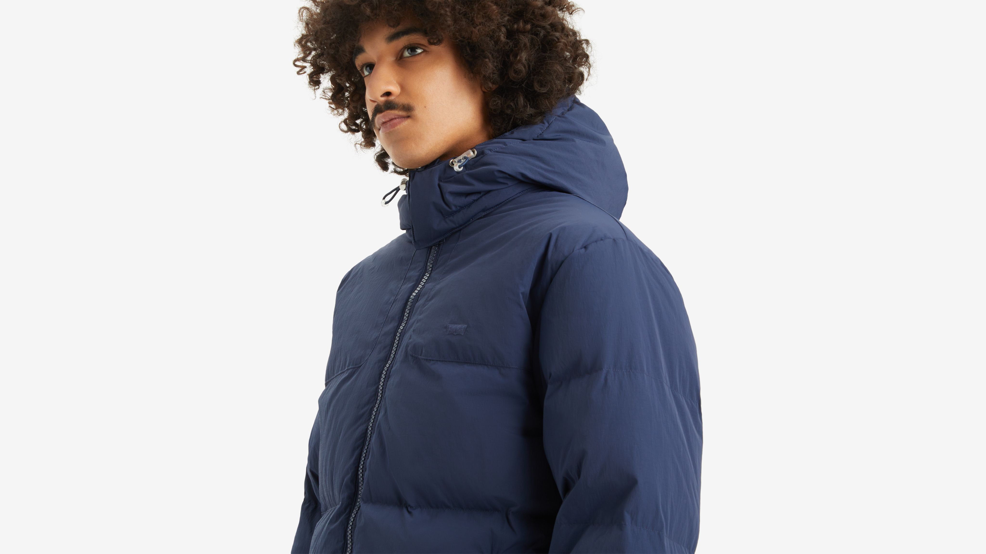 Rockridge Short Puffer Jacket 6