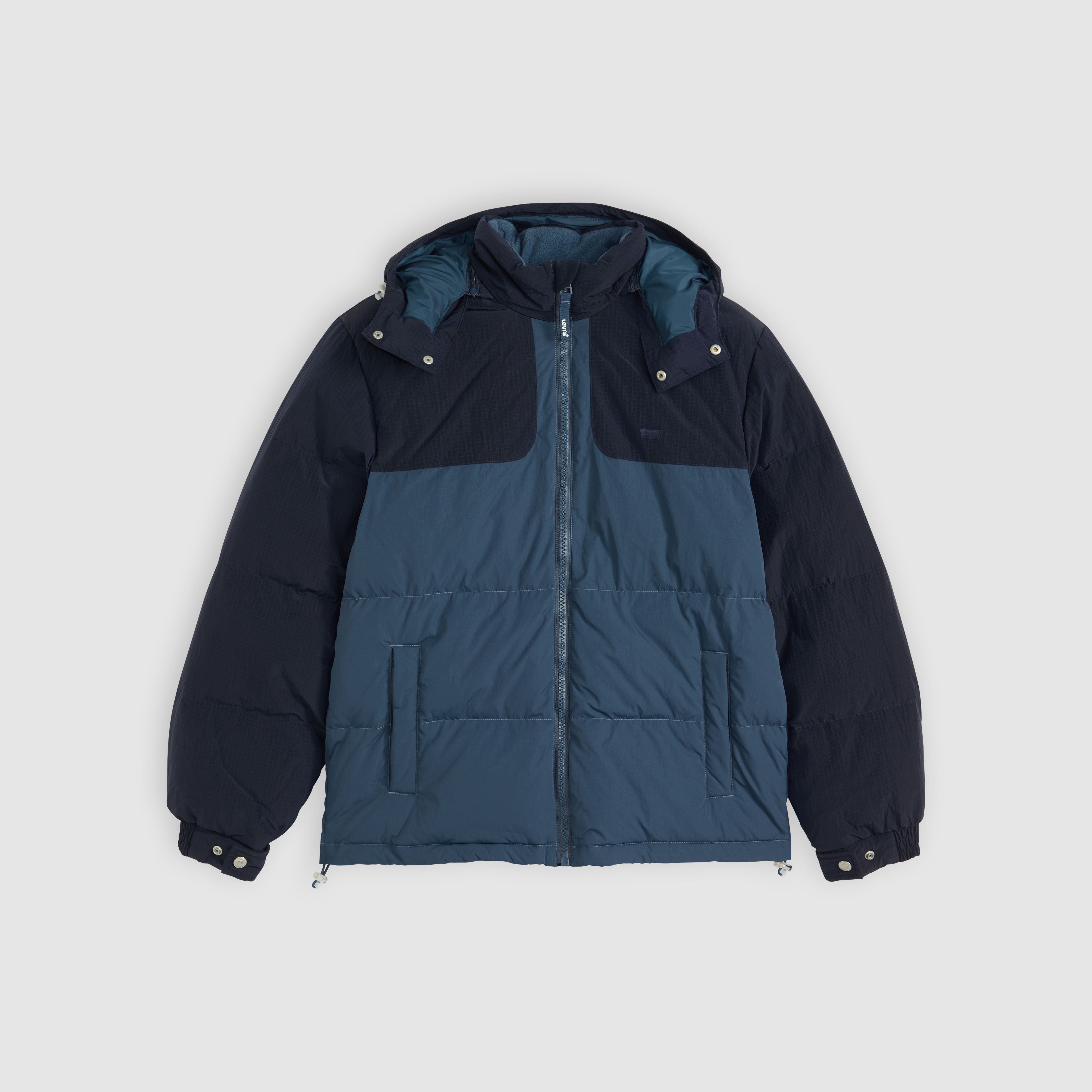 Rockridge Short Puffer Jacket 5