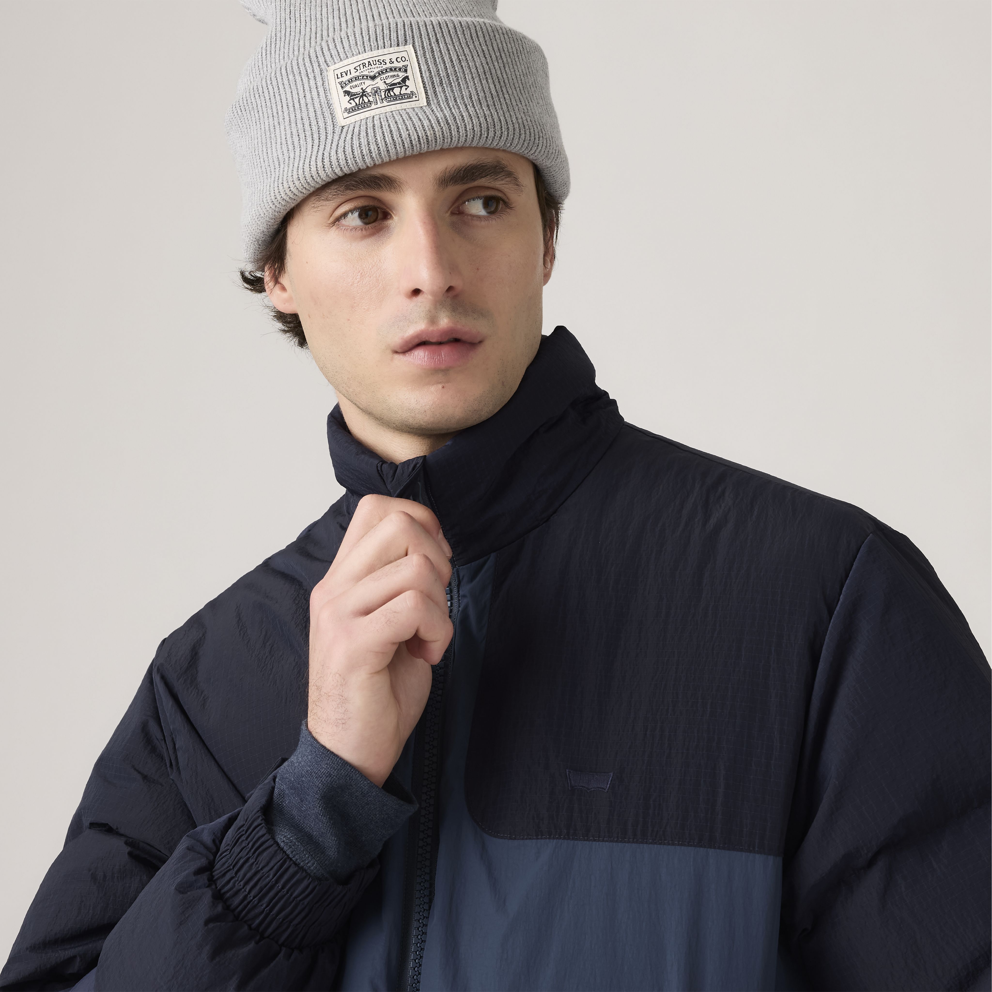 Rockridge Short Puffer Jacket 4