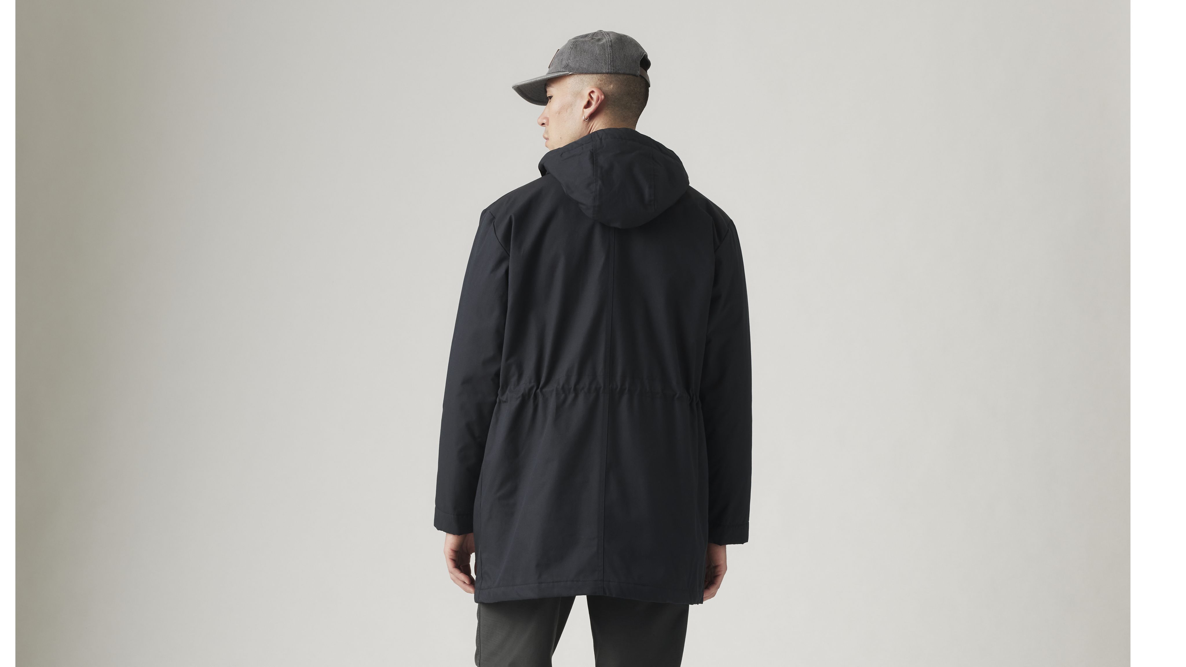 Harrison Parka 3