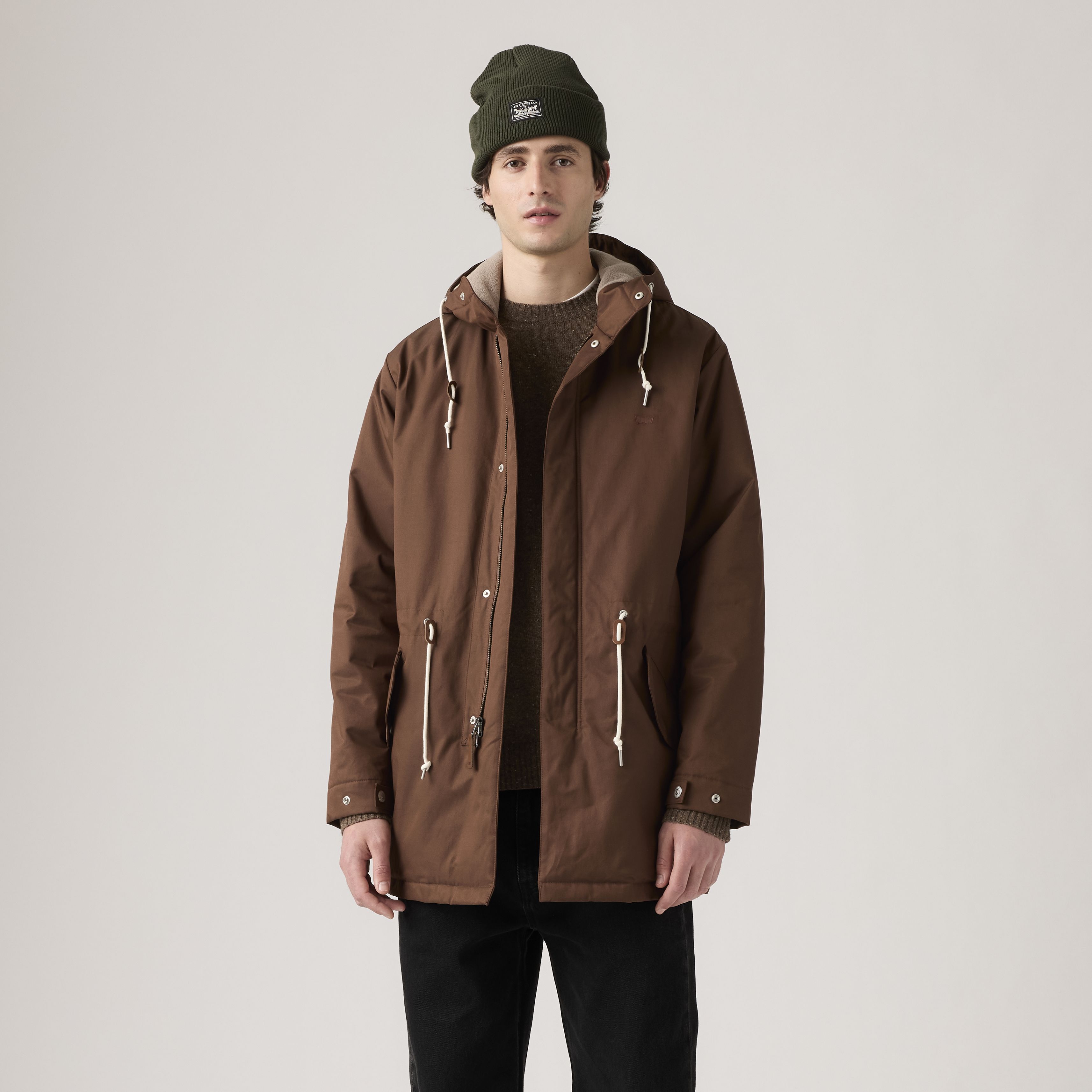 Harrison Parka 4