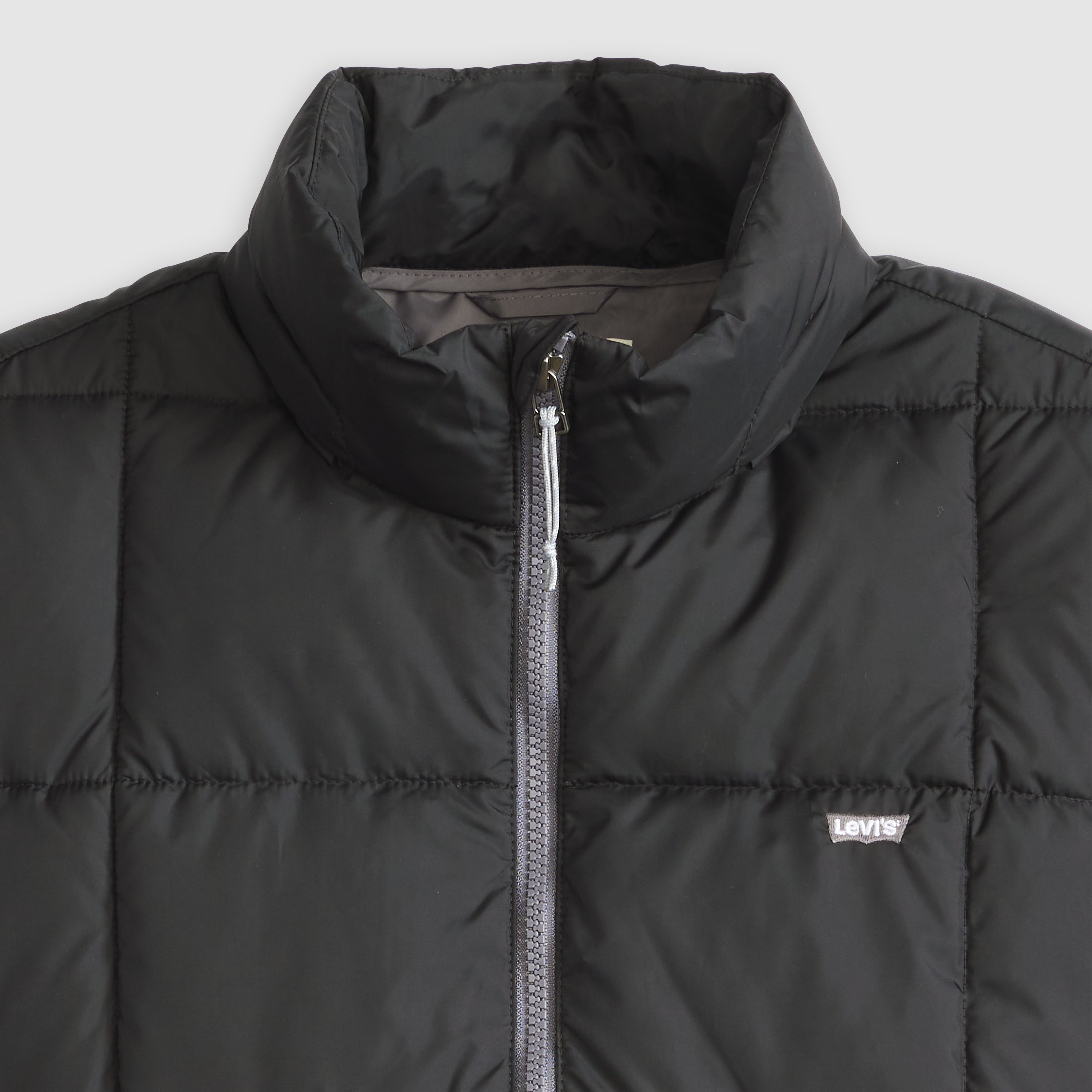 Piedmont Puffer Vest 6