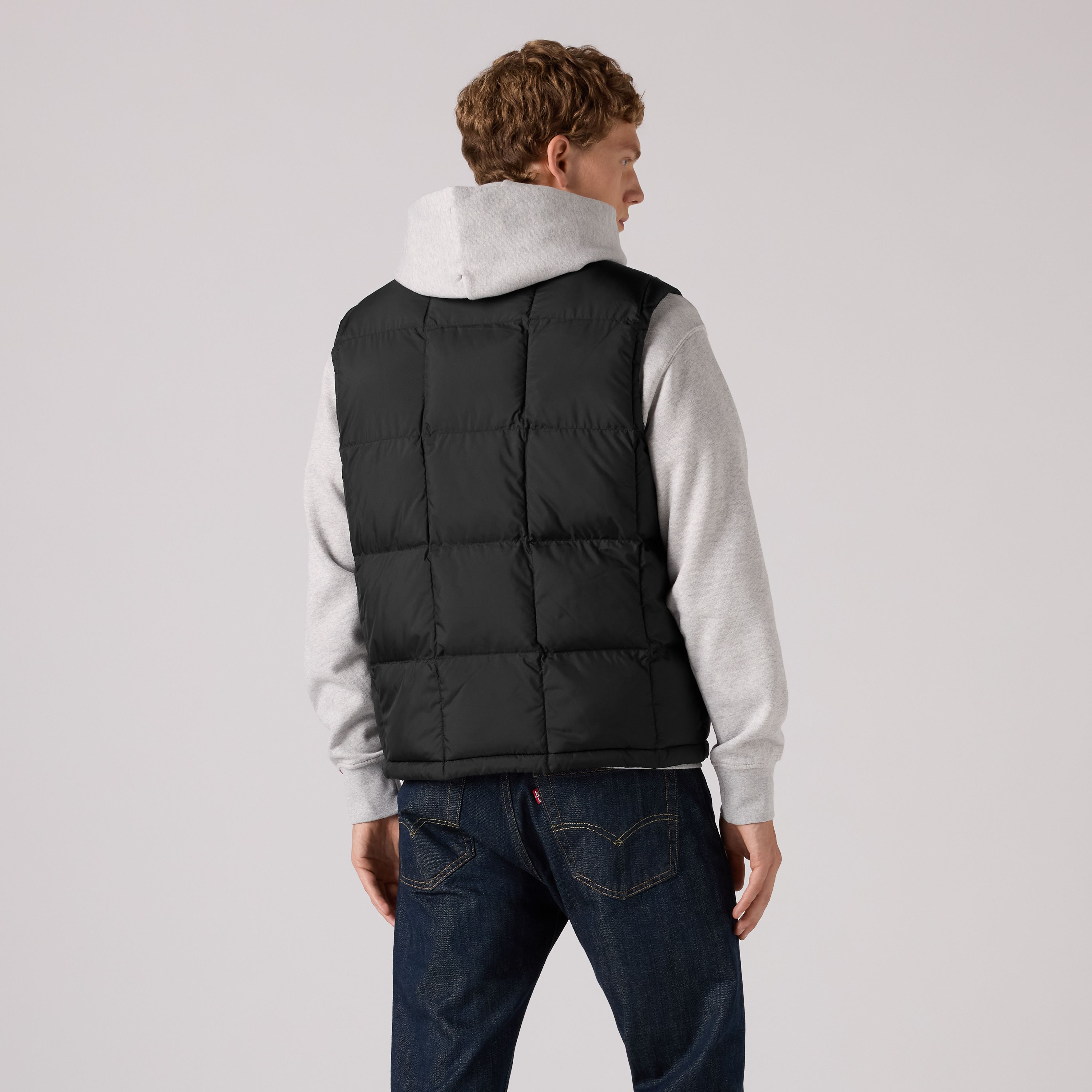Piedmont Puffer Vest 4