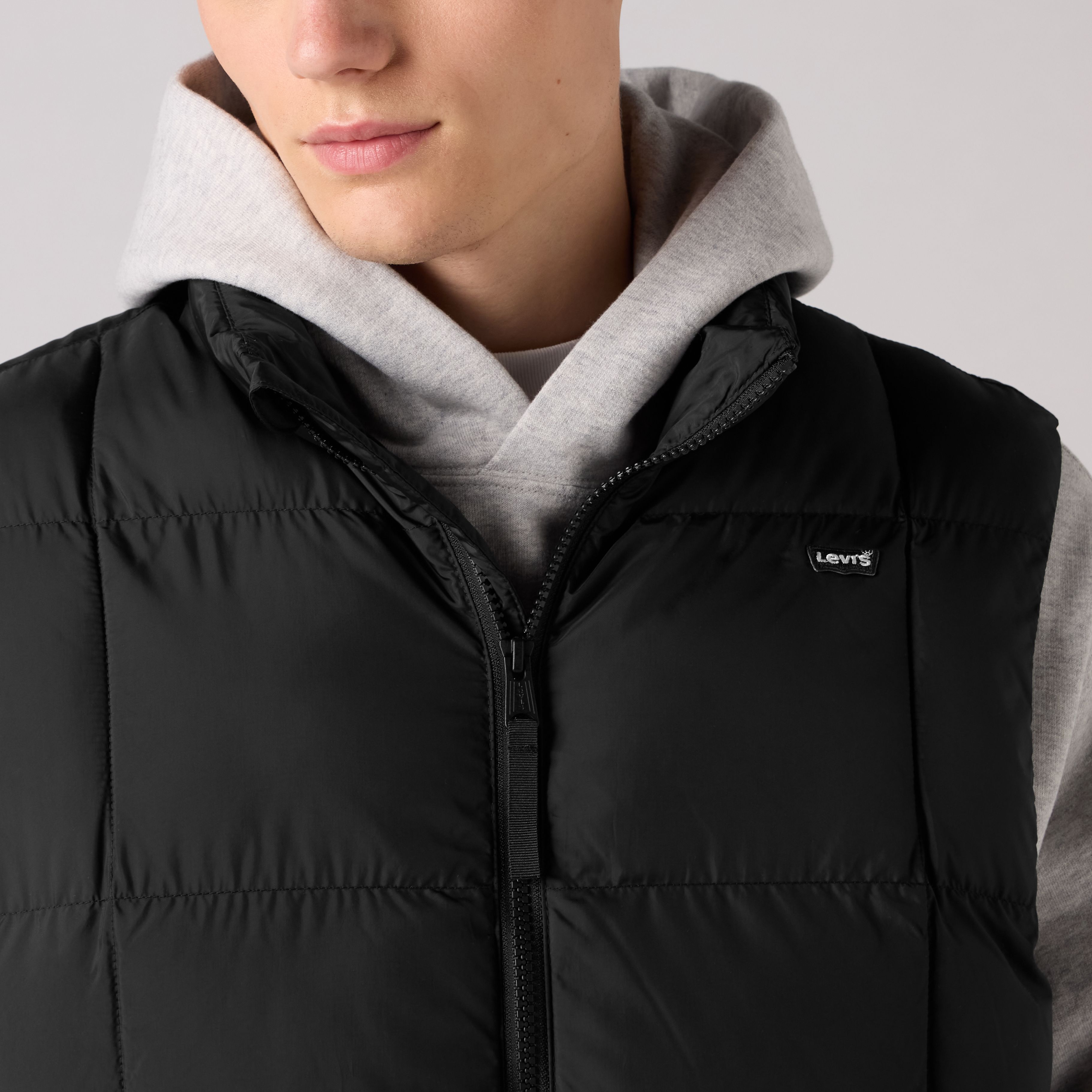 Piedmont Puffer Vest 2