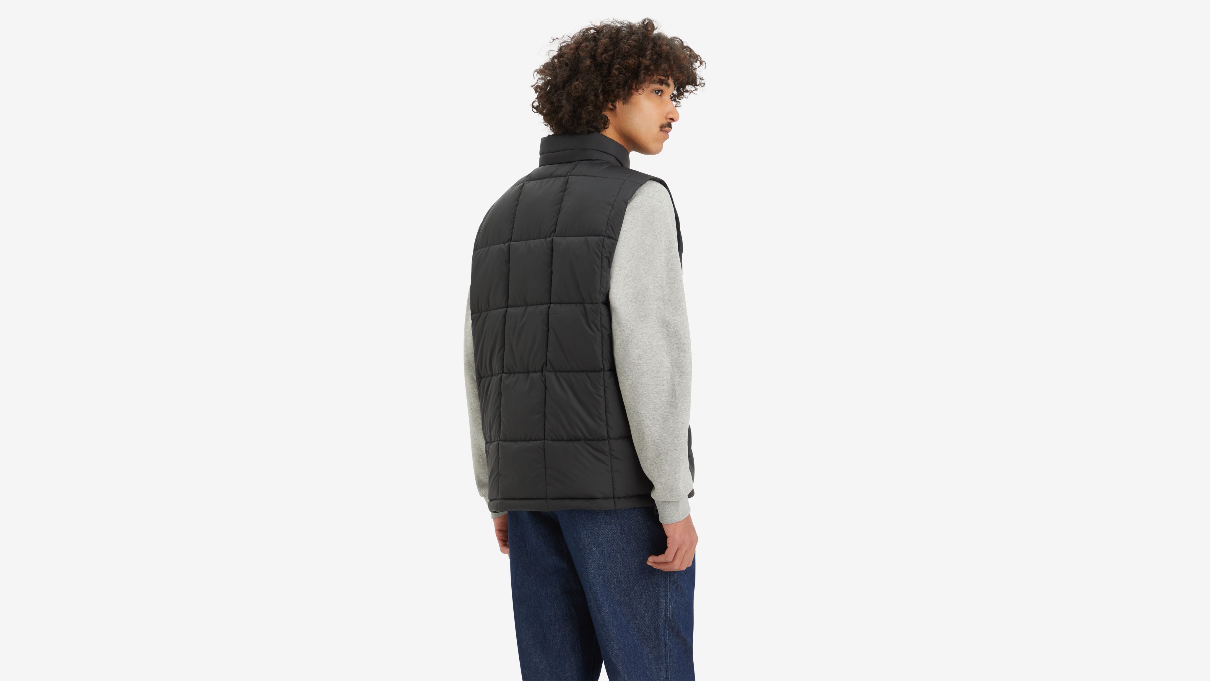 Piedmont Puffer Vest 3