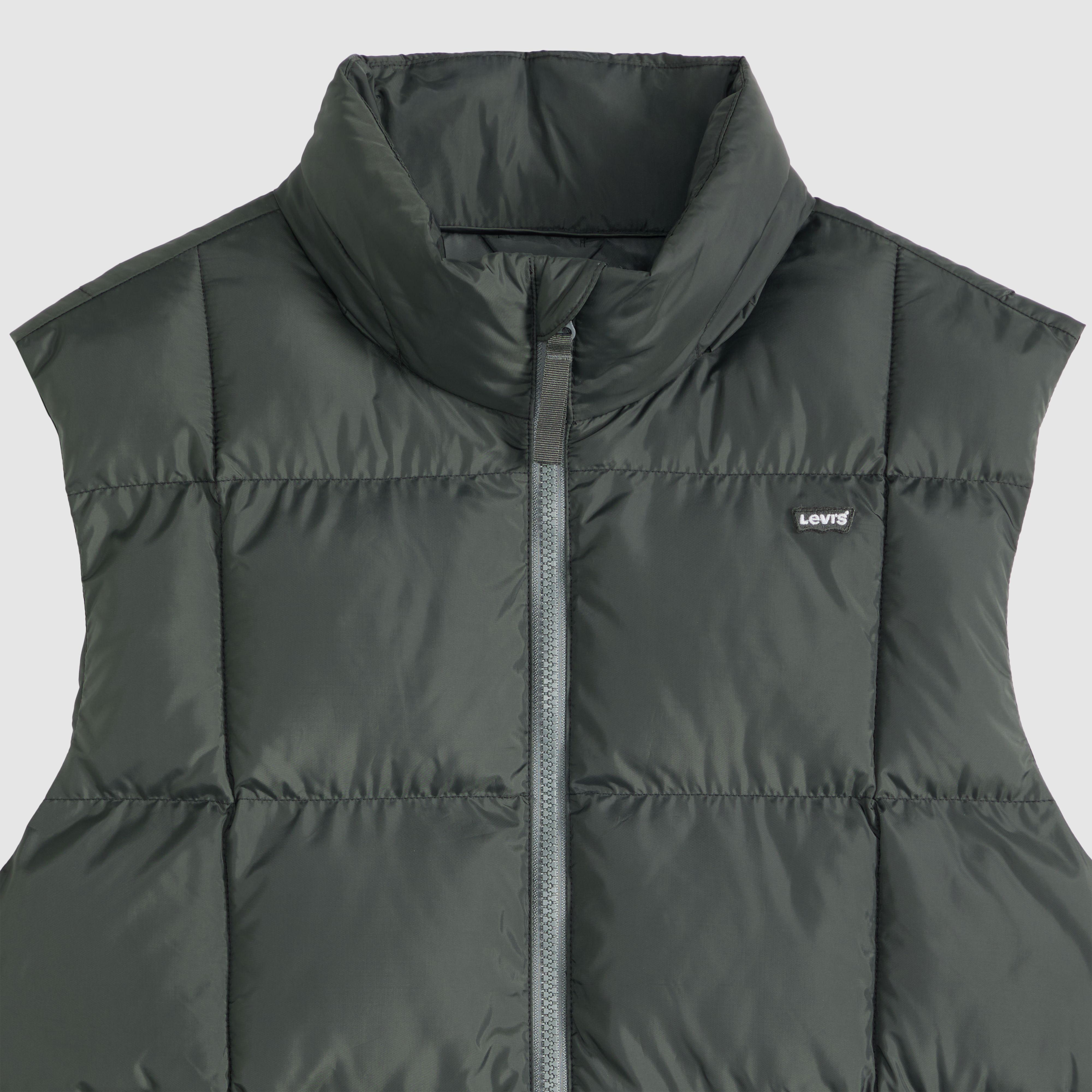 Piedmont Puffer Vest 6