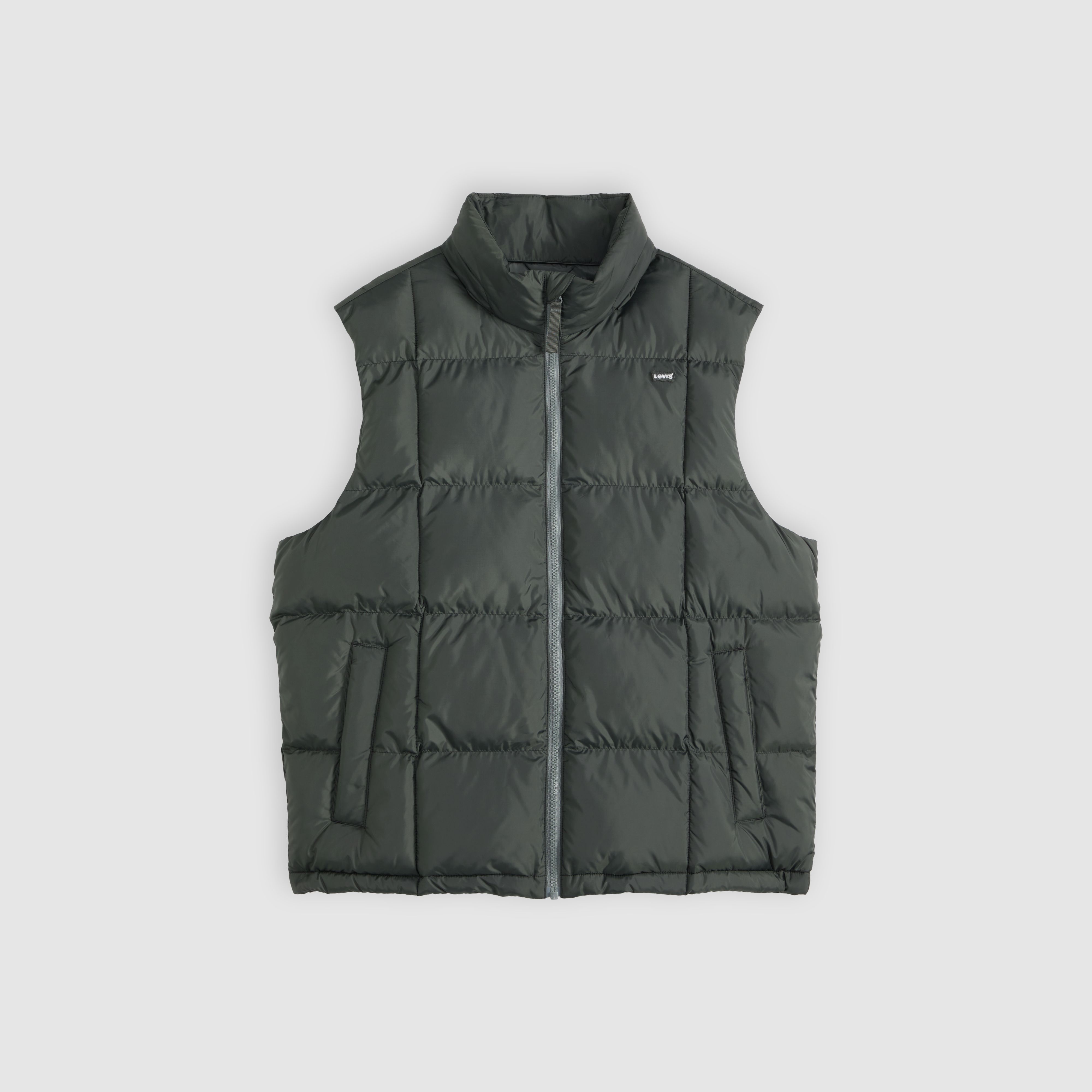 Piedmont Puffer Vest 5